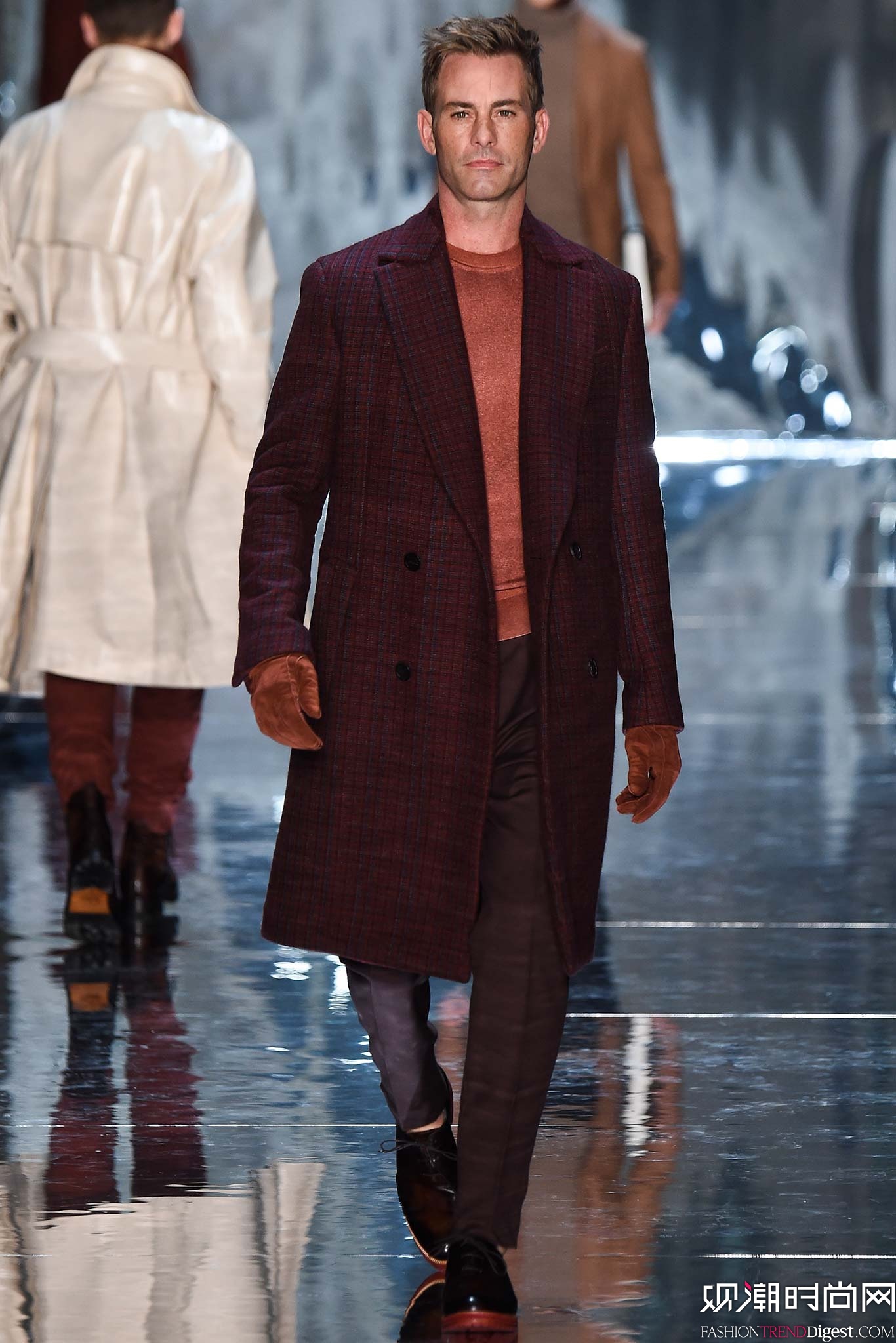 Berluti 2015ﶬbϵDƬ