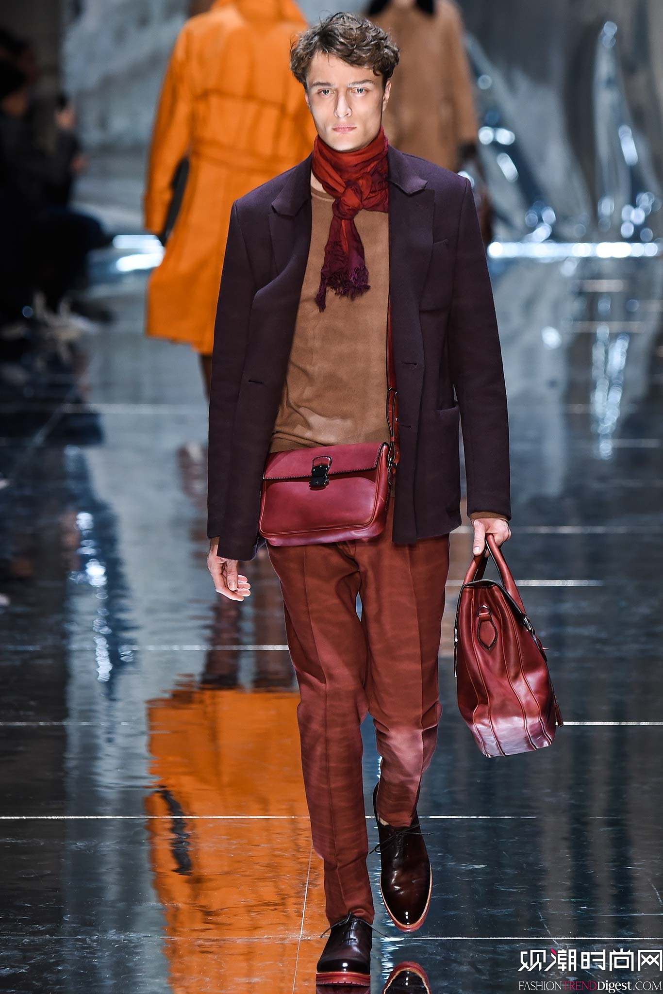 Berluti 2015ﶬbϵDƬ