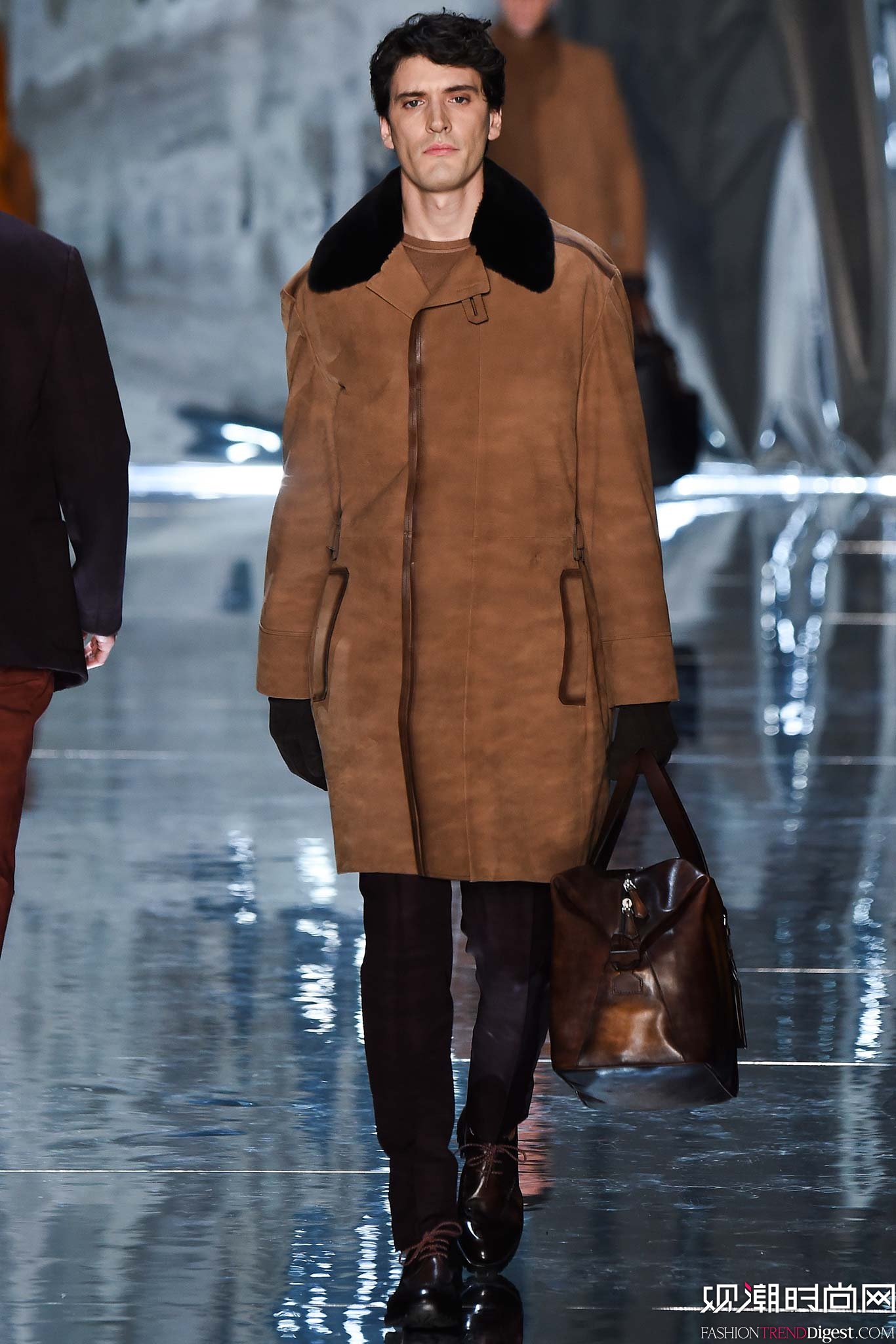 Berluti 2015ﶬbϵDƬ