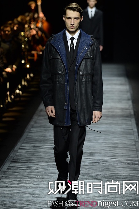 Dior Homme 2015ﶬװϵ㳡ͼƬ