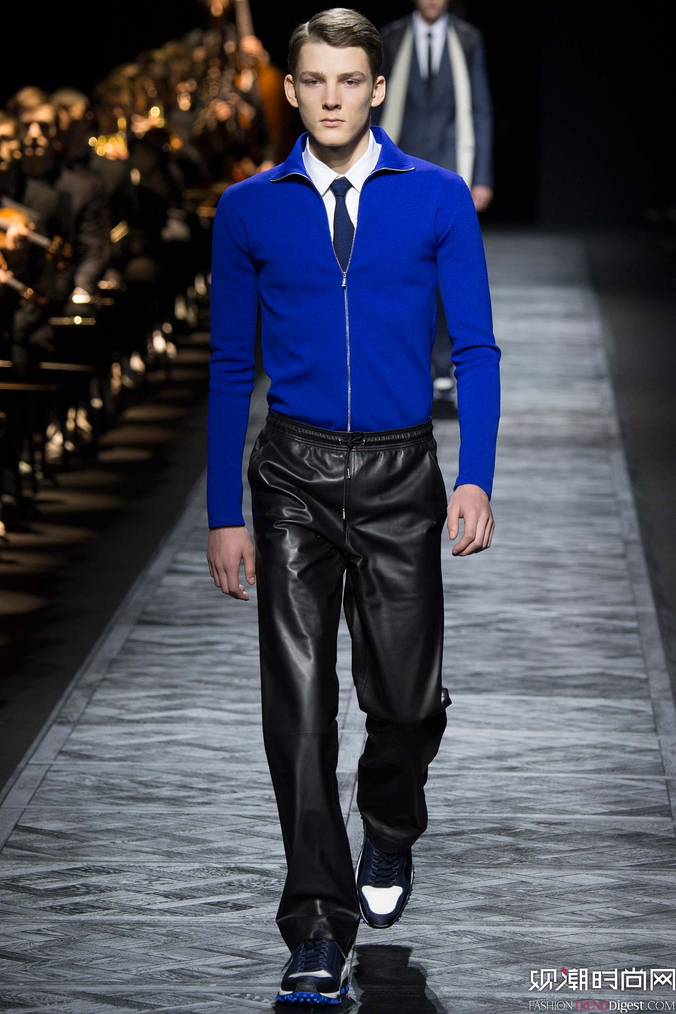 Dior Homme 2015ﶬװϵ㳡ͼƬ