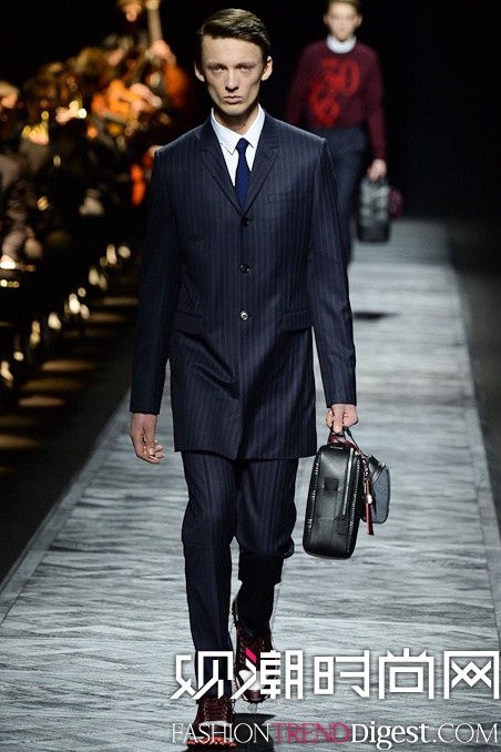 Dior Homme 2015ﶬװϵ㳡ͼƬ