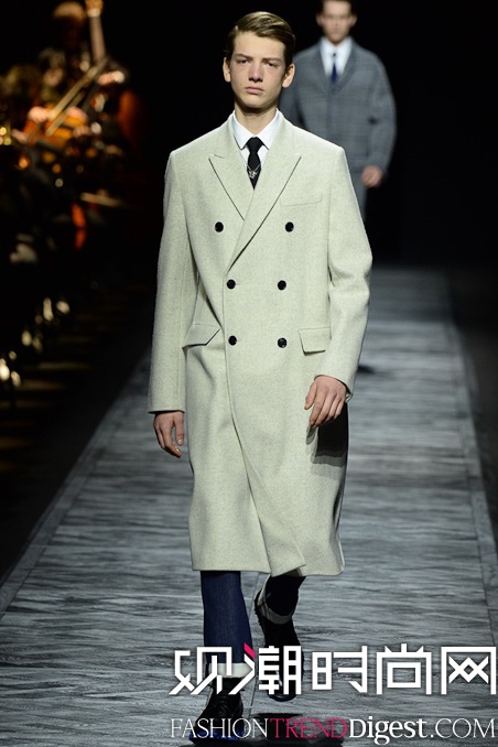 Dior Homme 2015ﶬװϵ㳡ͼƬ