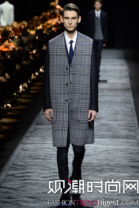 Dior Homme 2015ﶬװϵ㳡ͼƬ