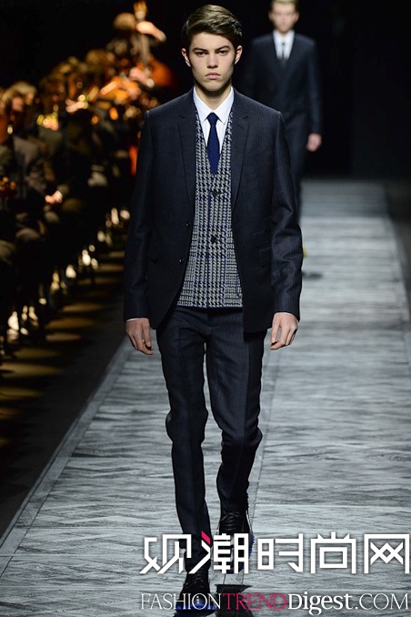 Dior Homme 2015ﶬװϵ㳡ͼƬ