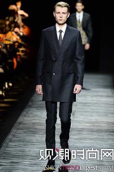 Dior Homme 2015ﶬװϵ㳡ͼƬ