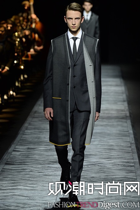 Dior Homme 2015ﶬװϵ㳡ͼƬ