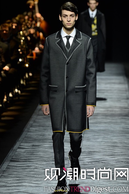 Dior Homme 2015ﶬװϵ㳡ͼƬ