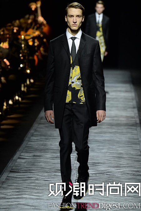 Dior Homme 2015ﶬװϵ㳡ͼƬ