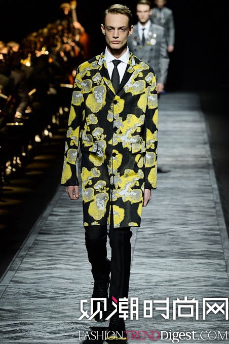 Dior Homme 2015ﶬװϵ㳡ͼƬ