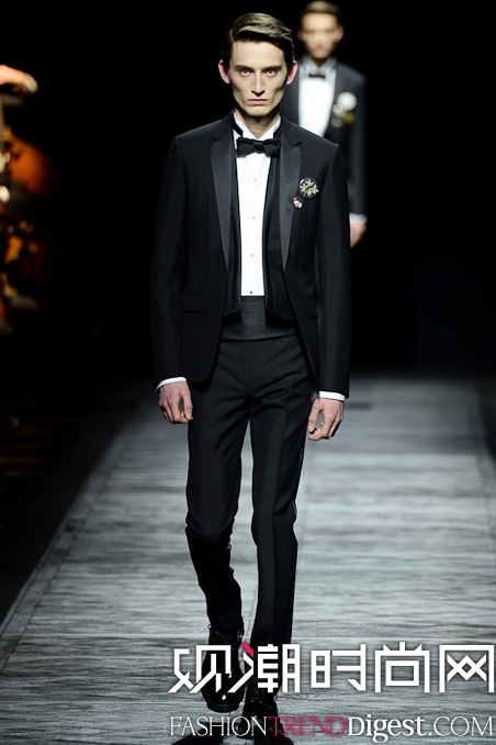 Dior Homme 2015ﶬװϵ㳡ͼƬ