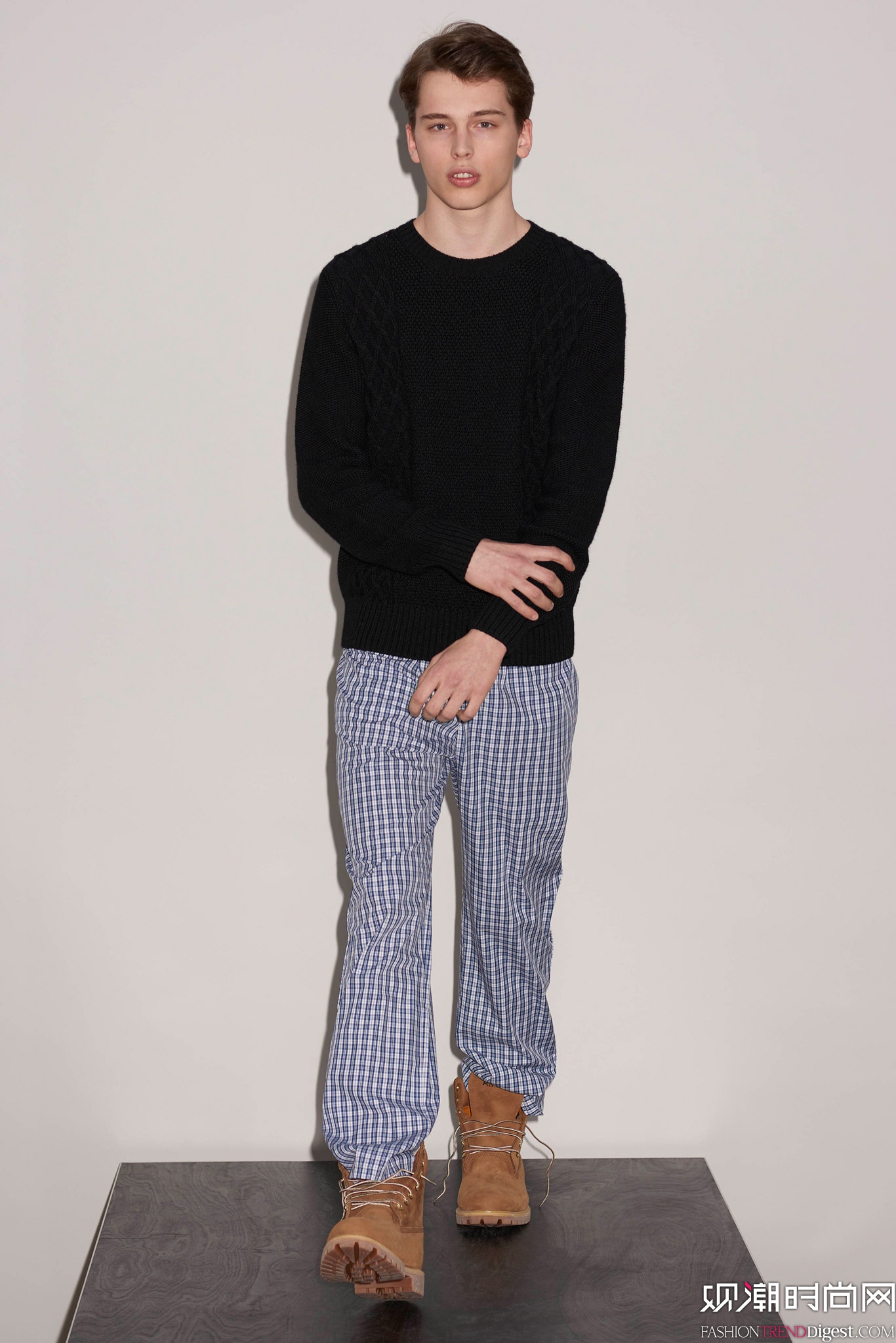 A.P.C. 2015ﶬװϵиͼƬ