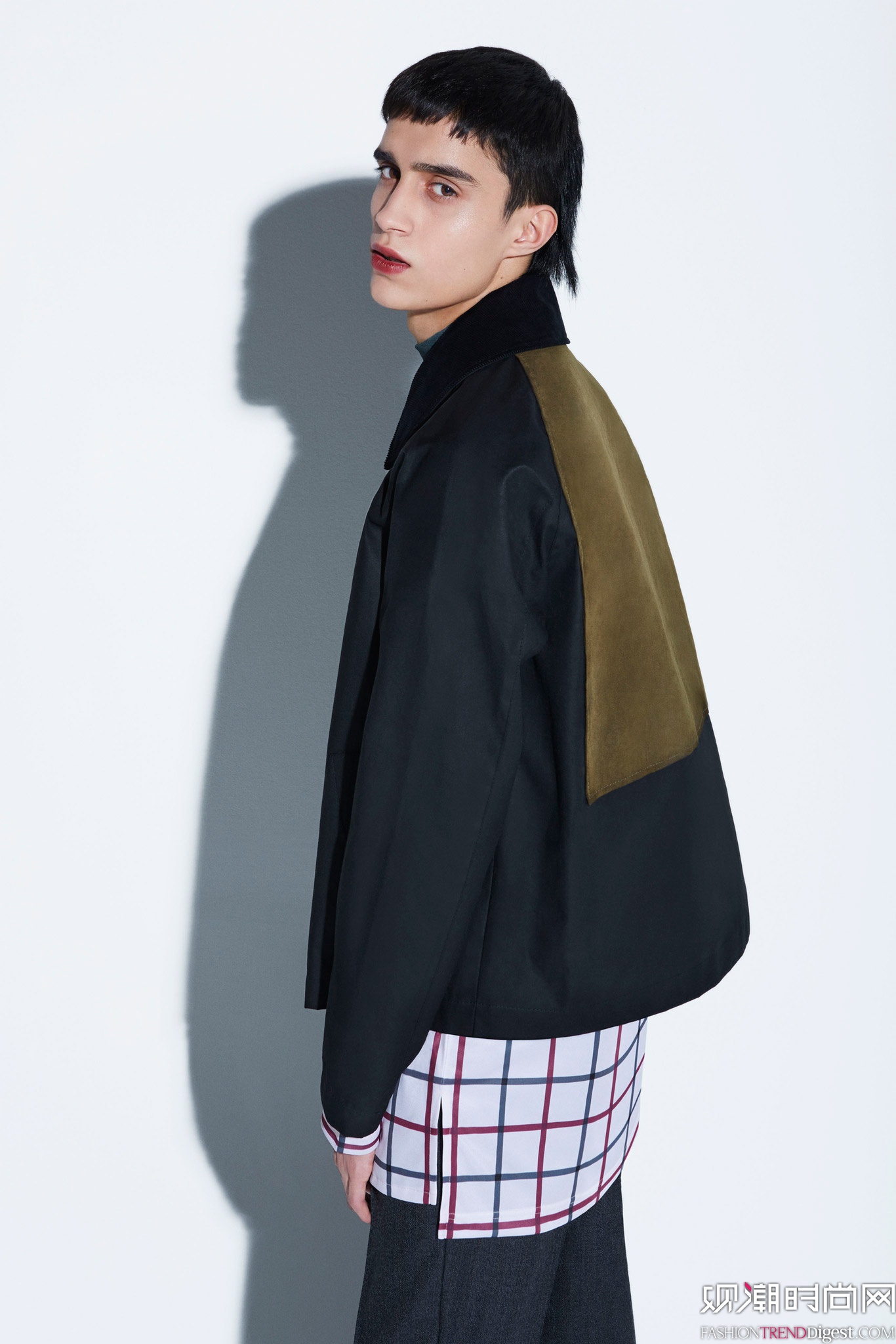 Acne Studios 2015ﶬװϵиͼƬ