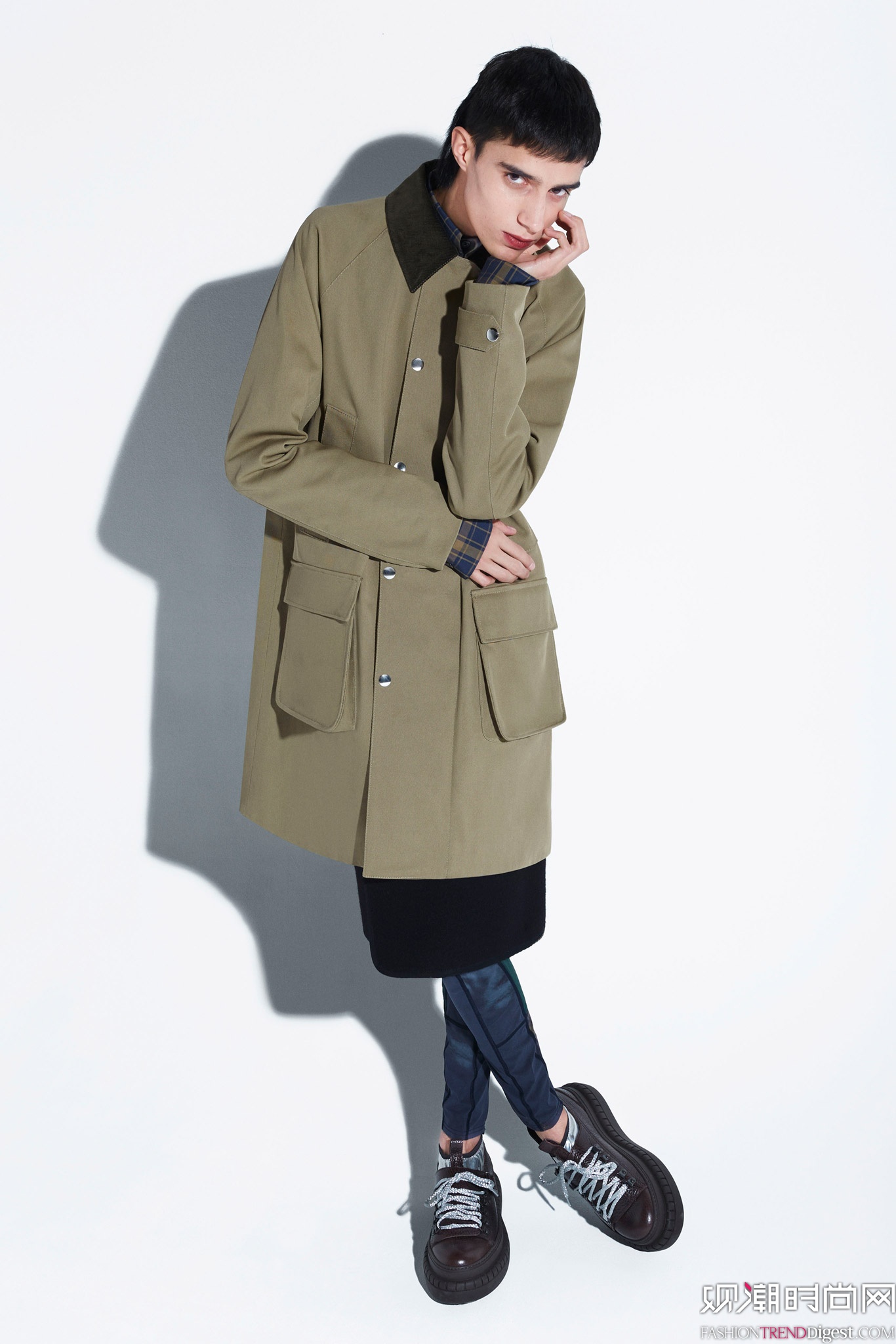 Acne Studios 2015ﶬbϵиDƬ