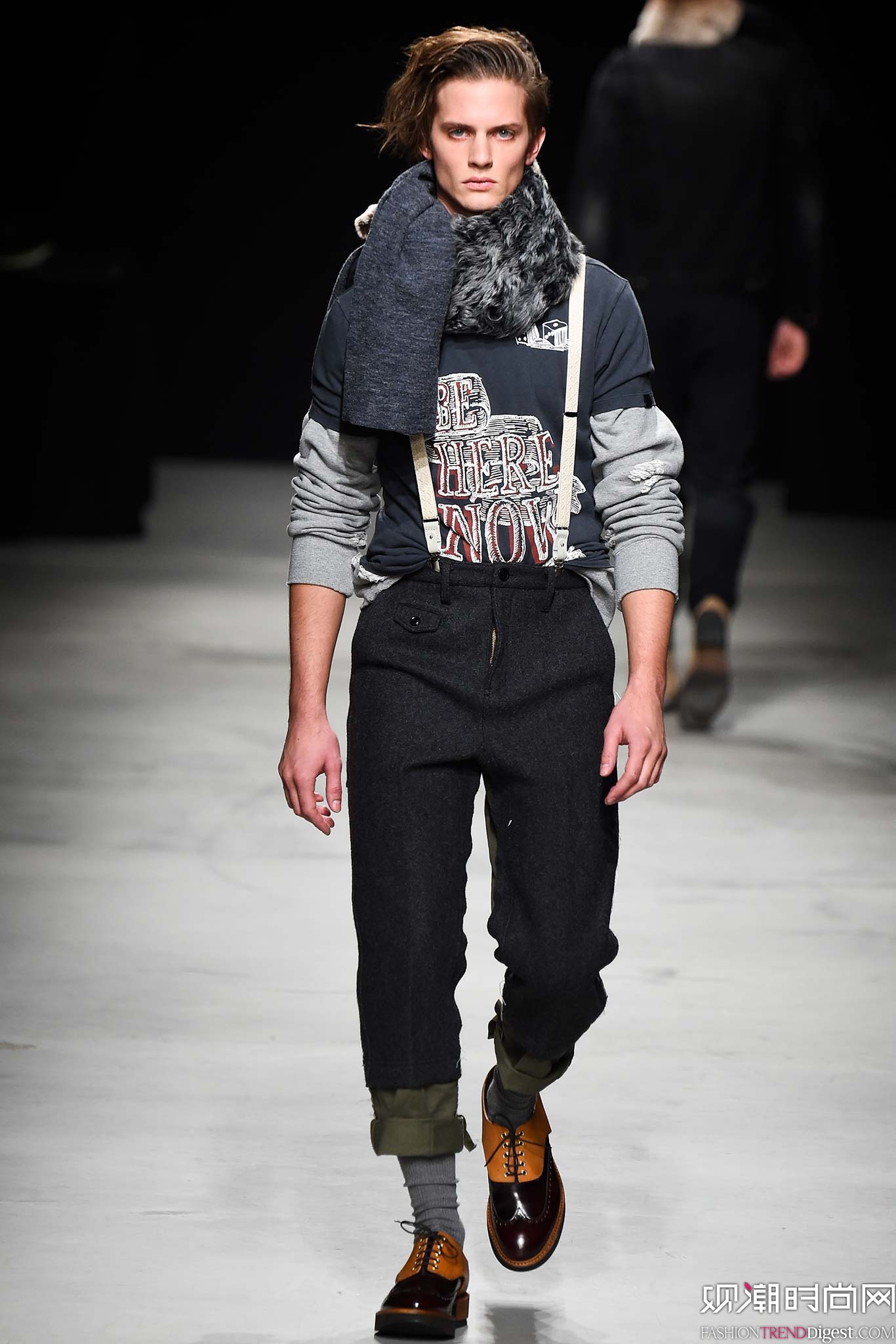 Miharayasuhiro 2015ﶬbϵDƬ
