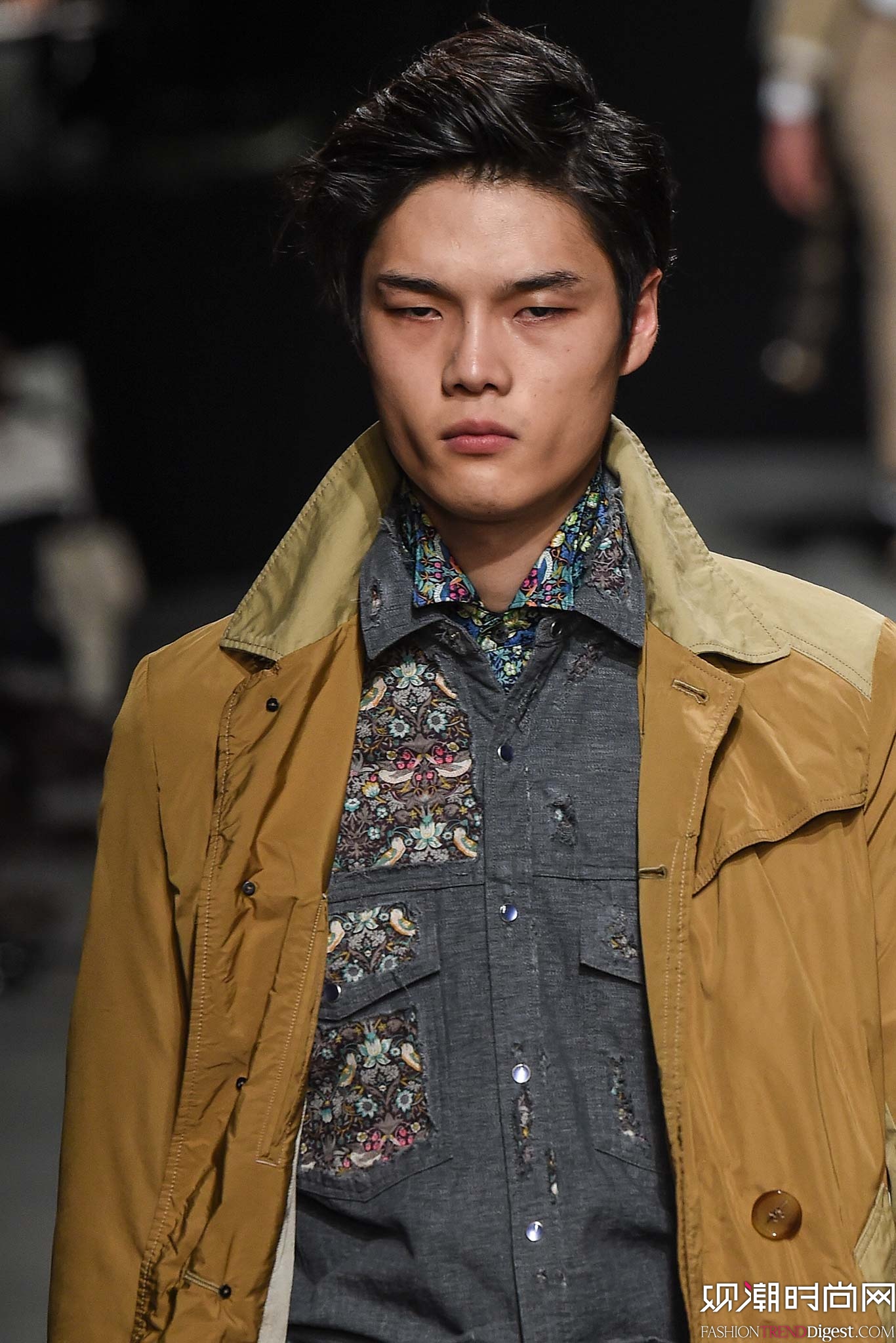 Miharayasuhiro 2015ﶬbϵDƬ
