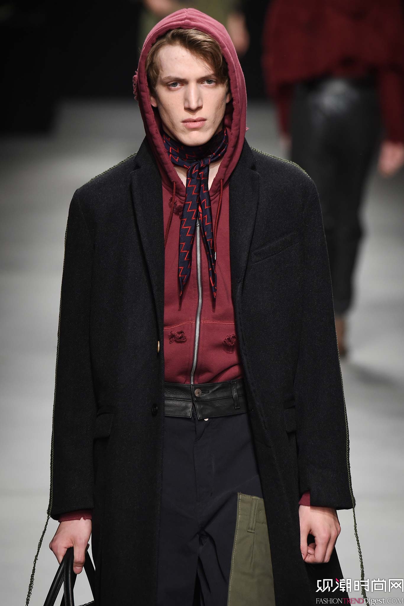 Miharayasuhiro 2015�ﶬ��װϵ���㳡����ͼƬ