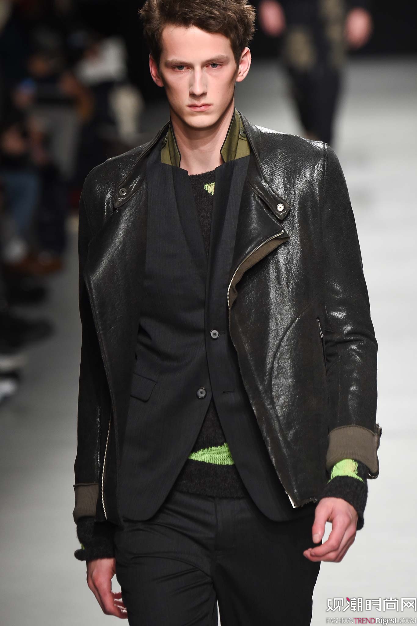 Miharayasuhiro 2015�ﶬ��װϵ���㳡����ͼƬ