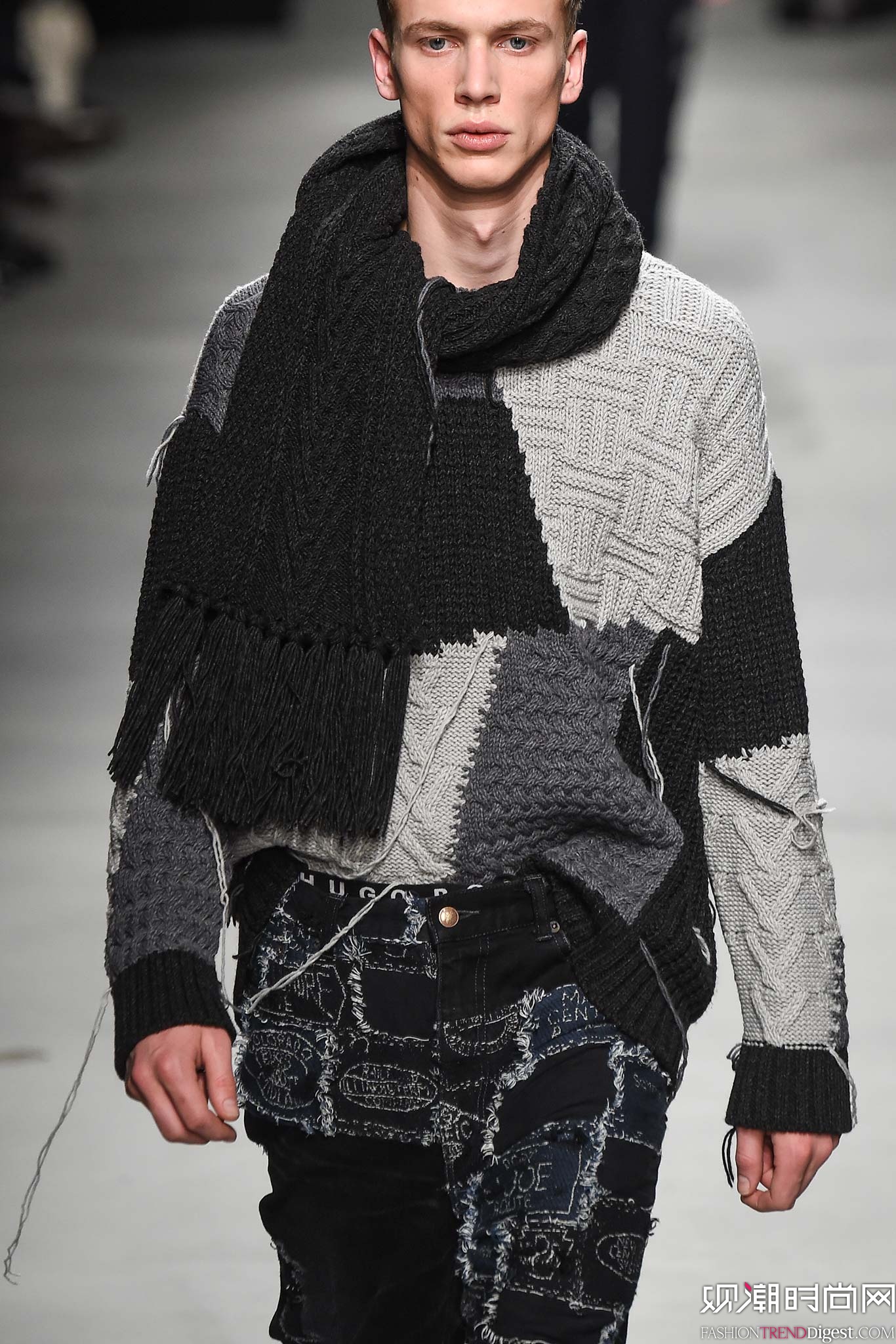 Miharayasuhiro 2015�ﶬ��װϵ���㳡����ͼƬ