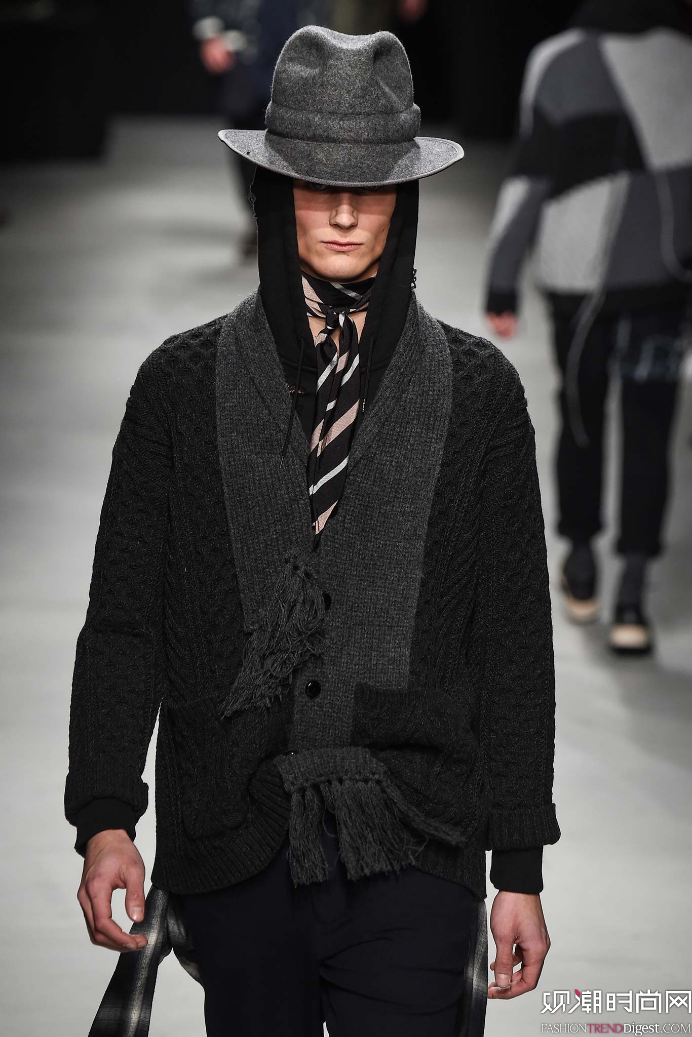 Miharayasuhiro 2015�ﶬ��װϵ���㳡����ͼƬ