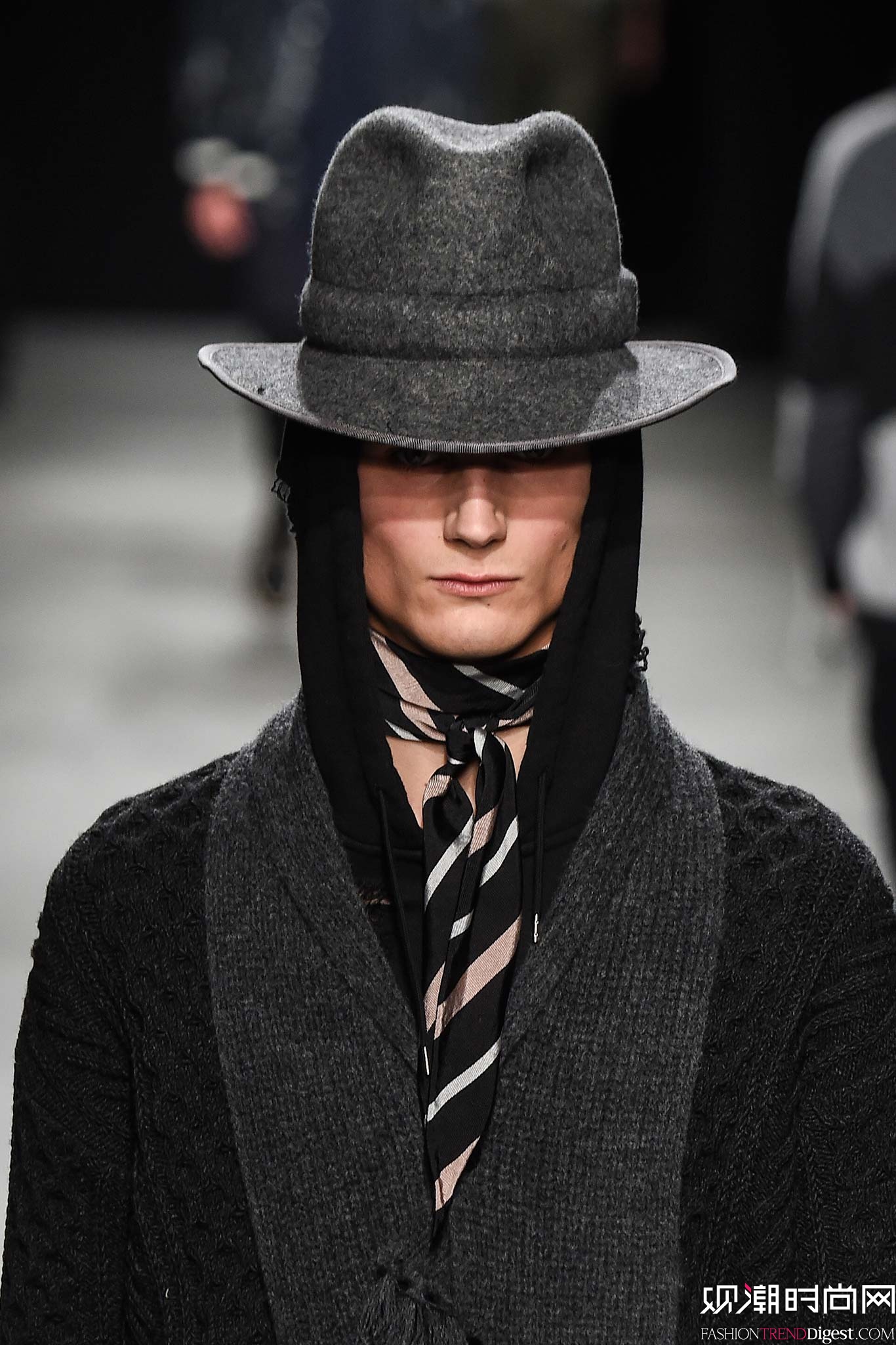 Miharayasuhiro 2015�ﶬ��װϵ���㳡����ͼƬ