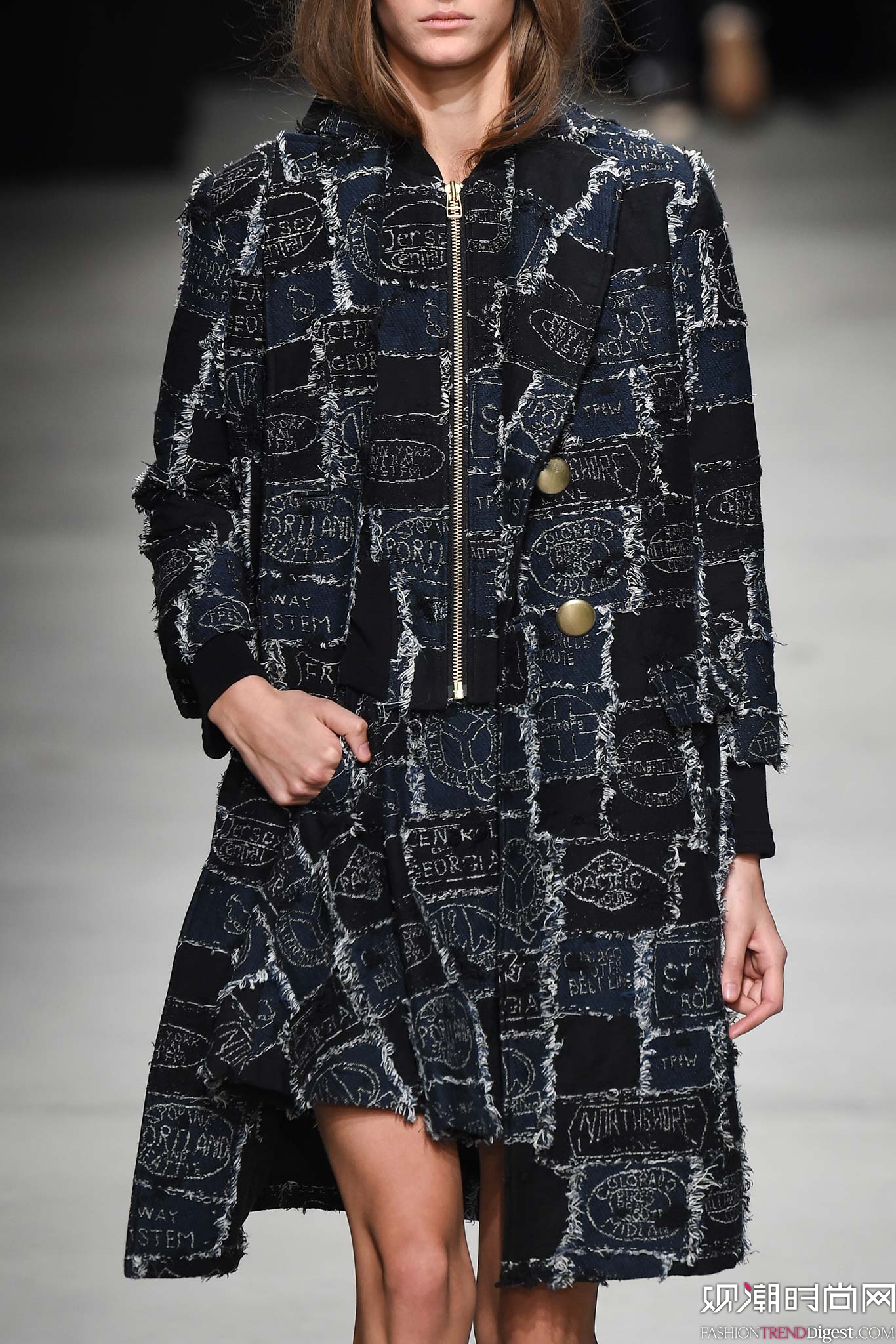 Miharayasuhiro 2015�ﶬ��װϵ���㳡����ͼƬ