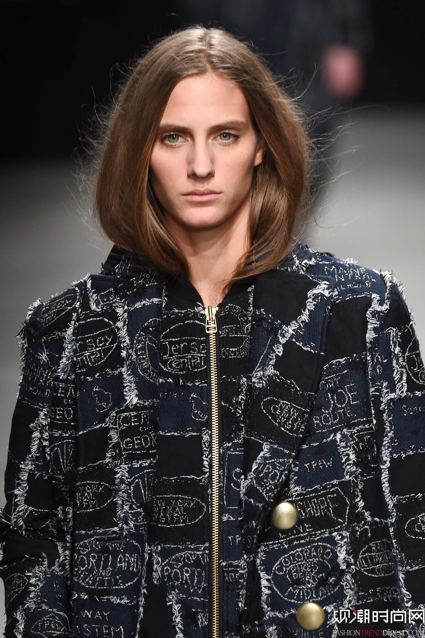 Miharayasuhiro 2015�ﶬ��װϵ���㳡����ͼƬ