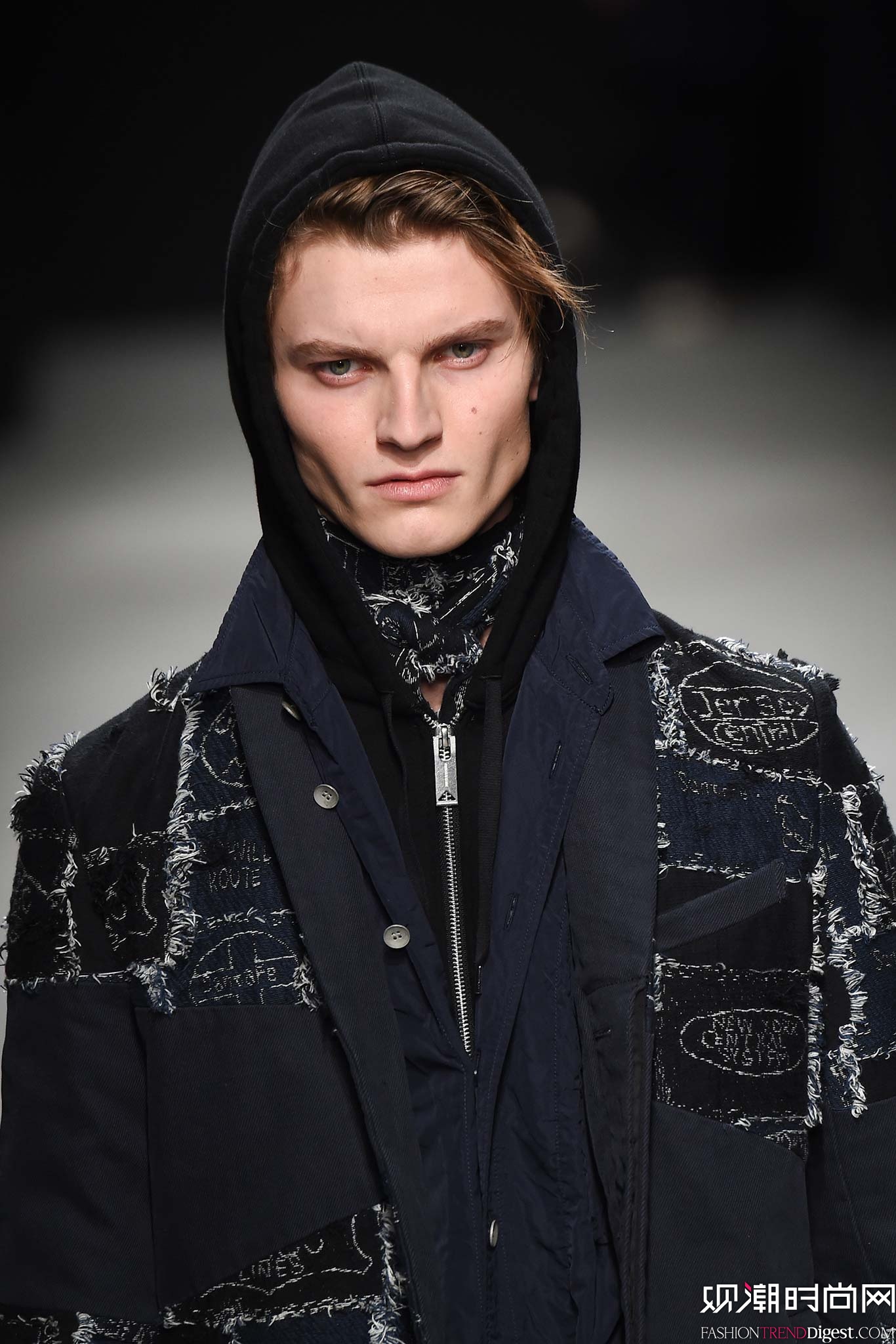 Miharayasuhiro 2015�ﶬ��װϵ���㳡����ͼƬ