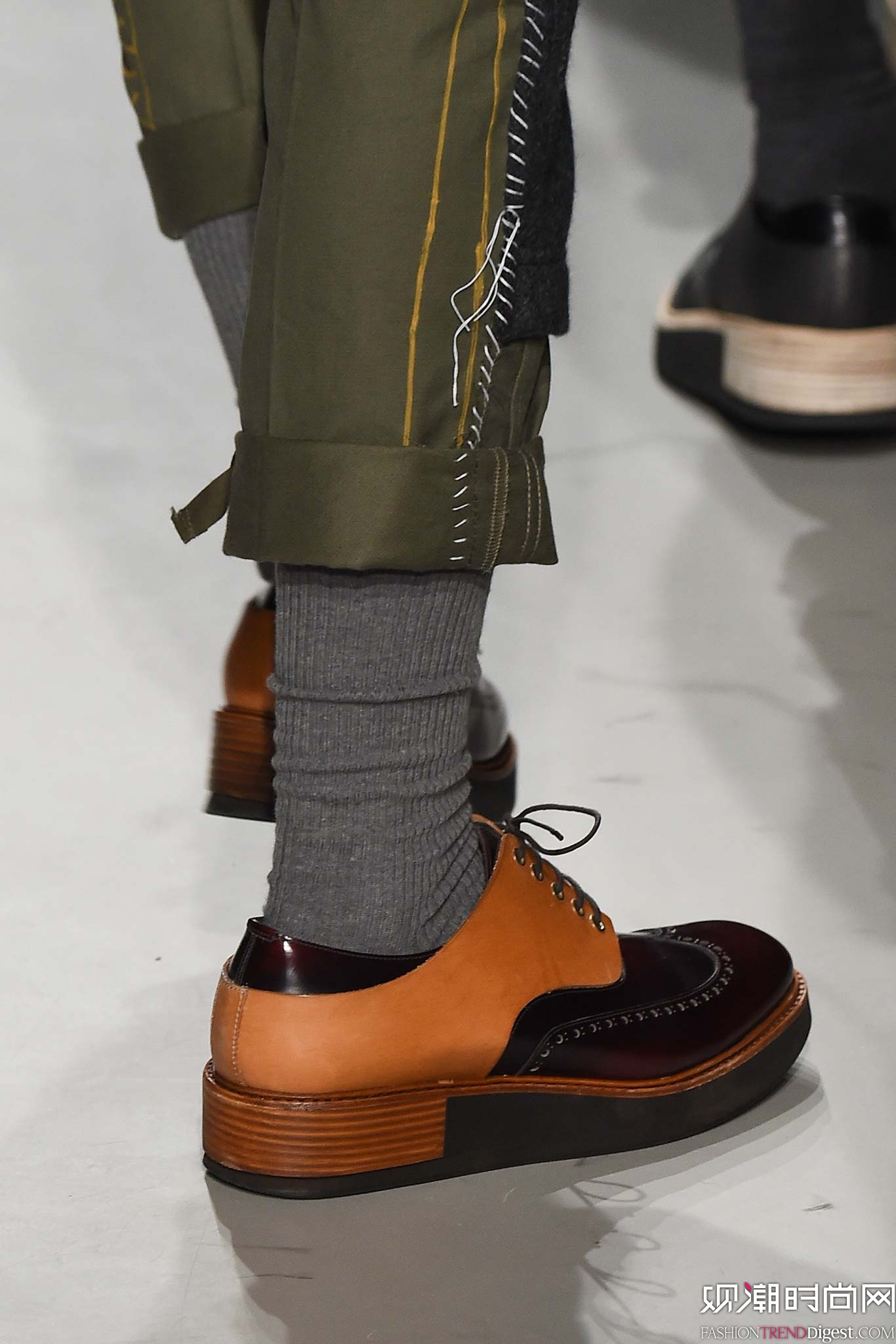 Miharayasuhiro 2015�ﶬ��װϵ���㳡����ͼƬ