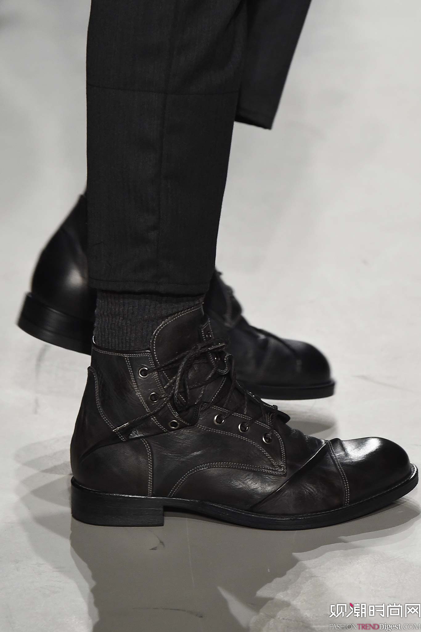 Miharayasuhiro 2015�ﶬ��װϵ���㳡����ͼƬ