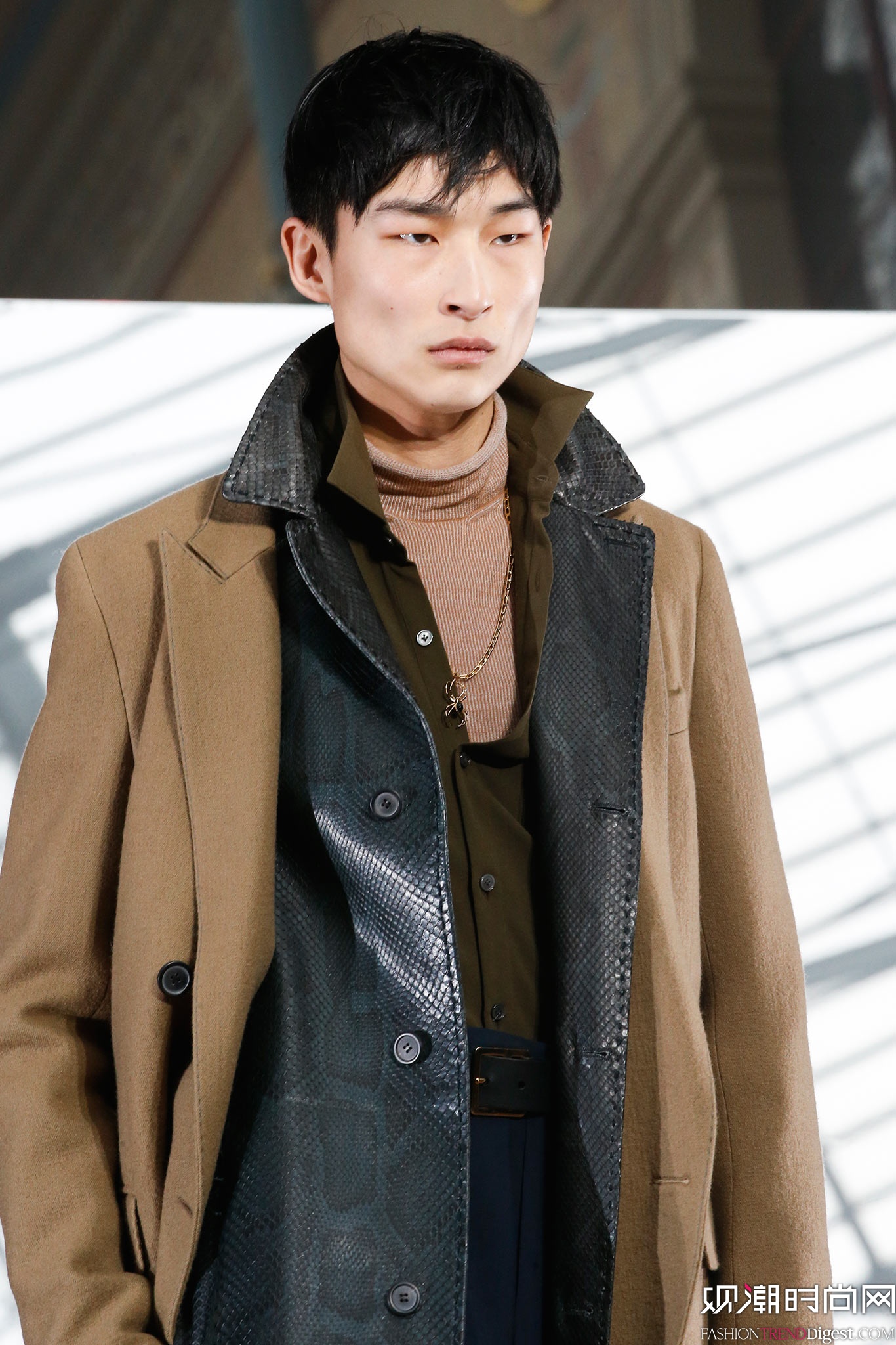 Lanvin 2015ﶬװϵ㳡ͼƬ