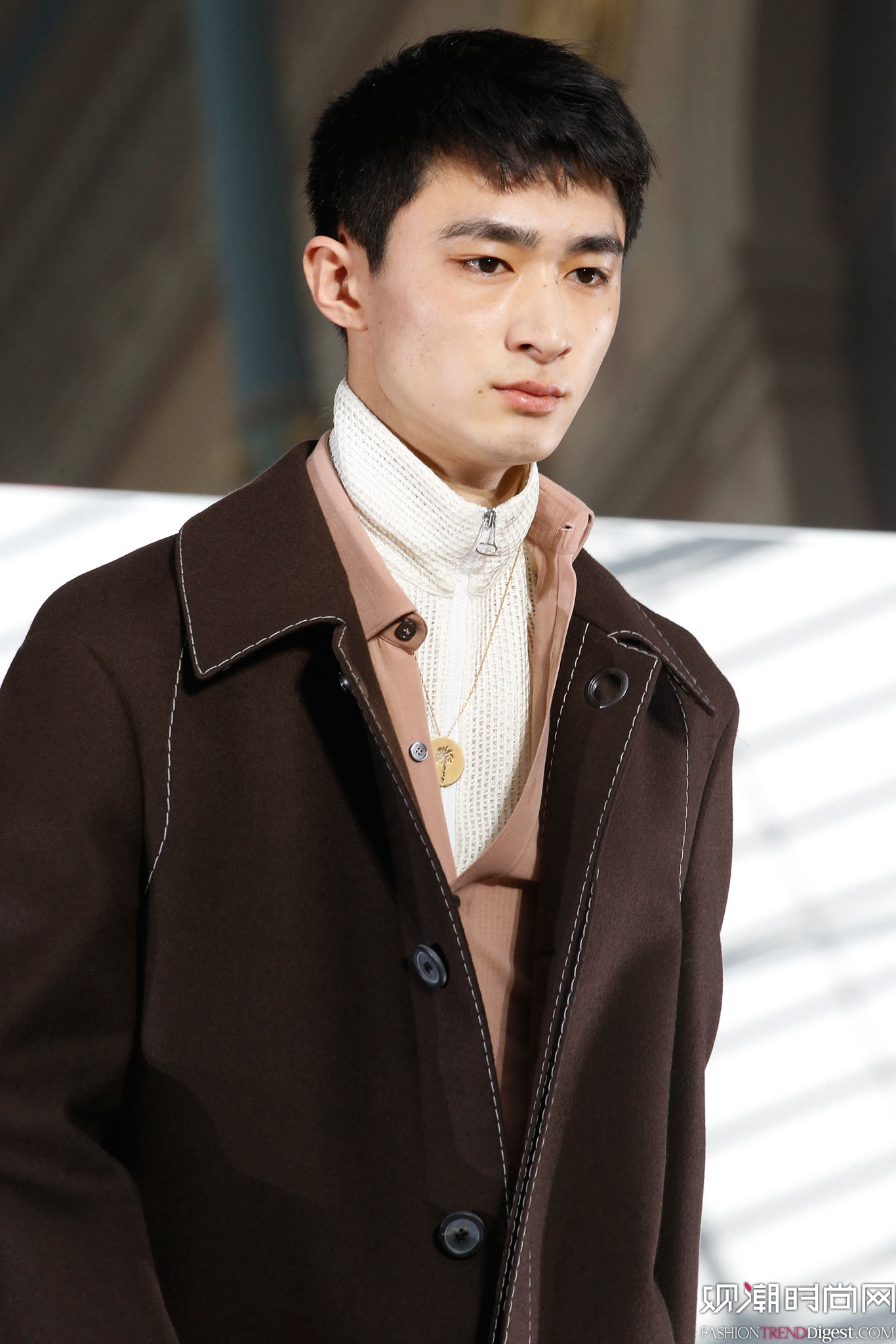 Lanvin 2015ﶬװϵ㳡ͼƬ