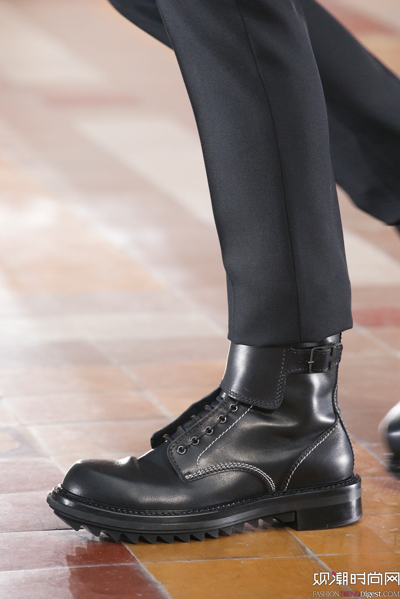 Lanvin 2015ﶬװϵ㳡ͼƬ