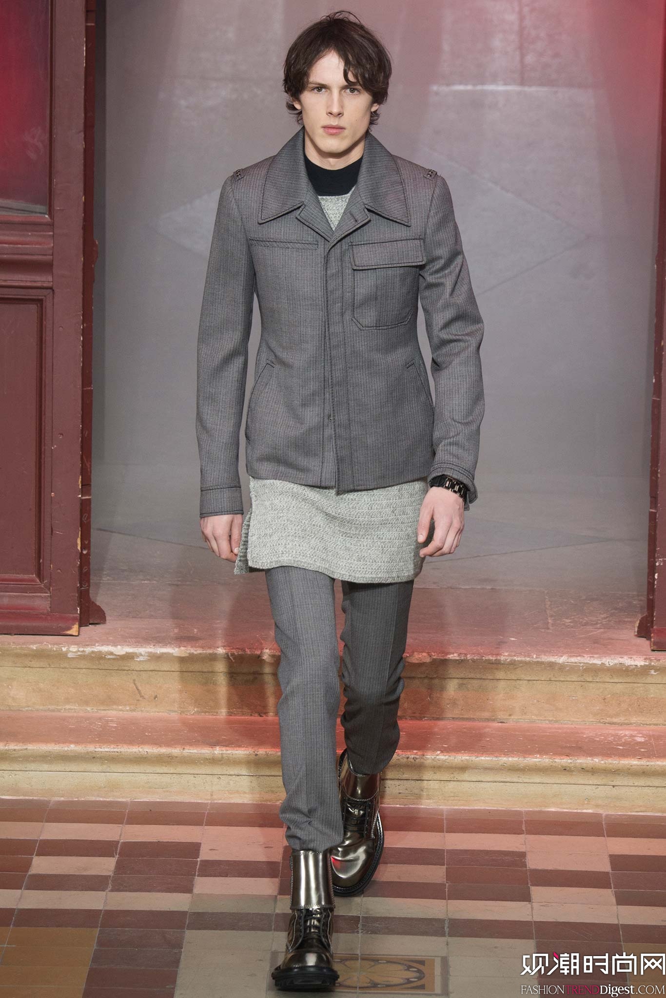 Lanvin 2015ﶬbϵDƬ