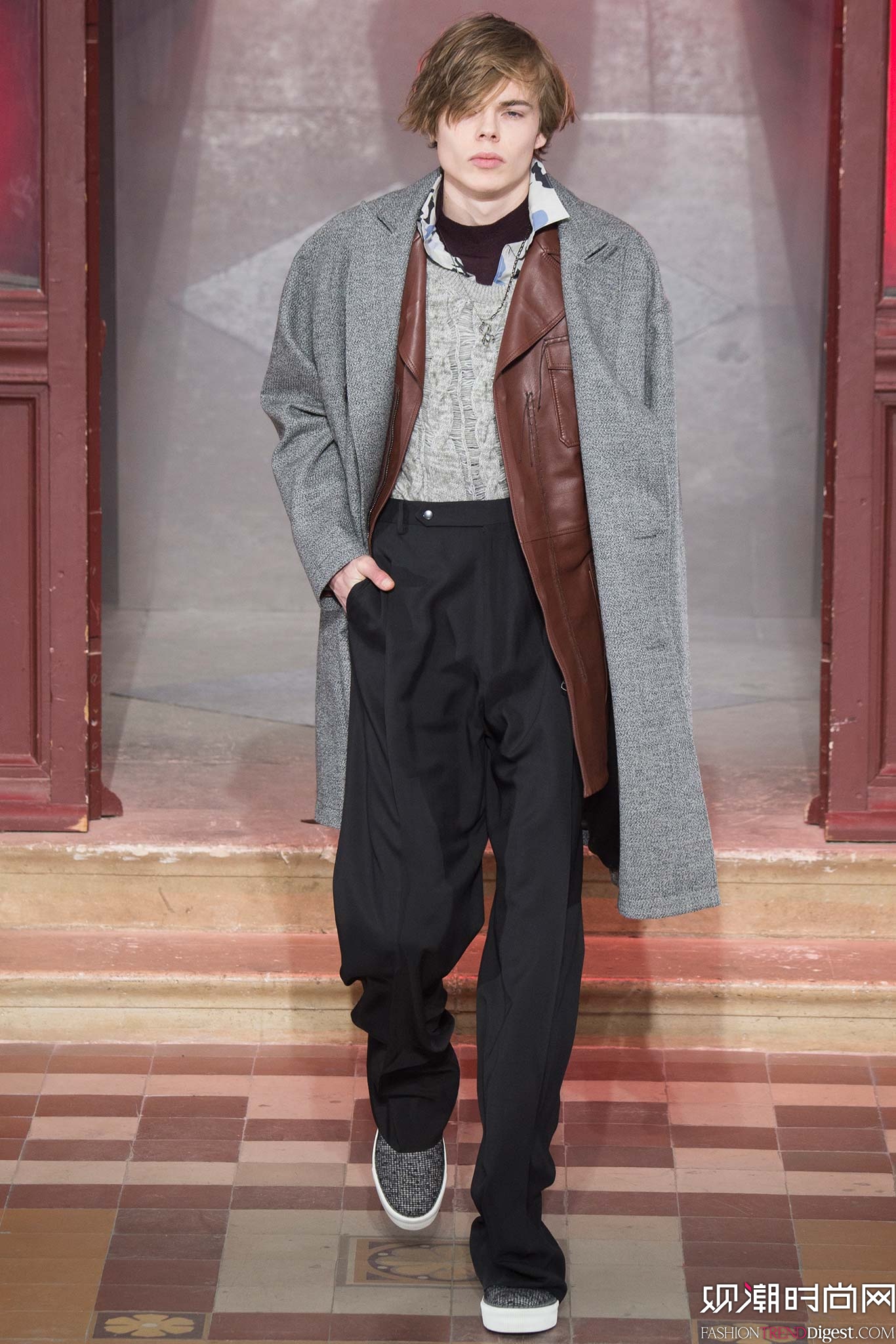 Lanvin 2015ﶬbϵ(chng)DƬ