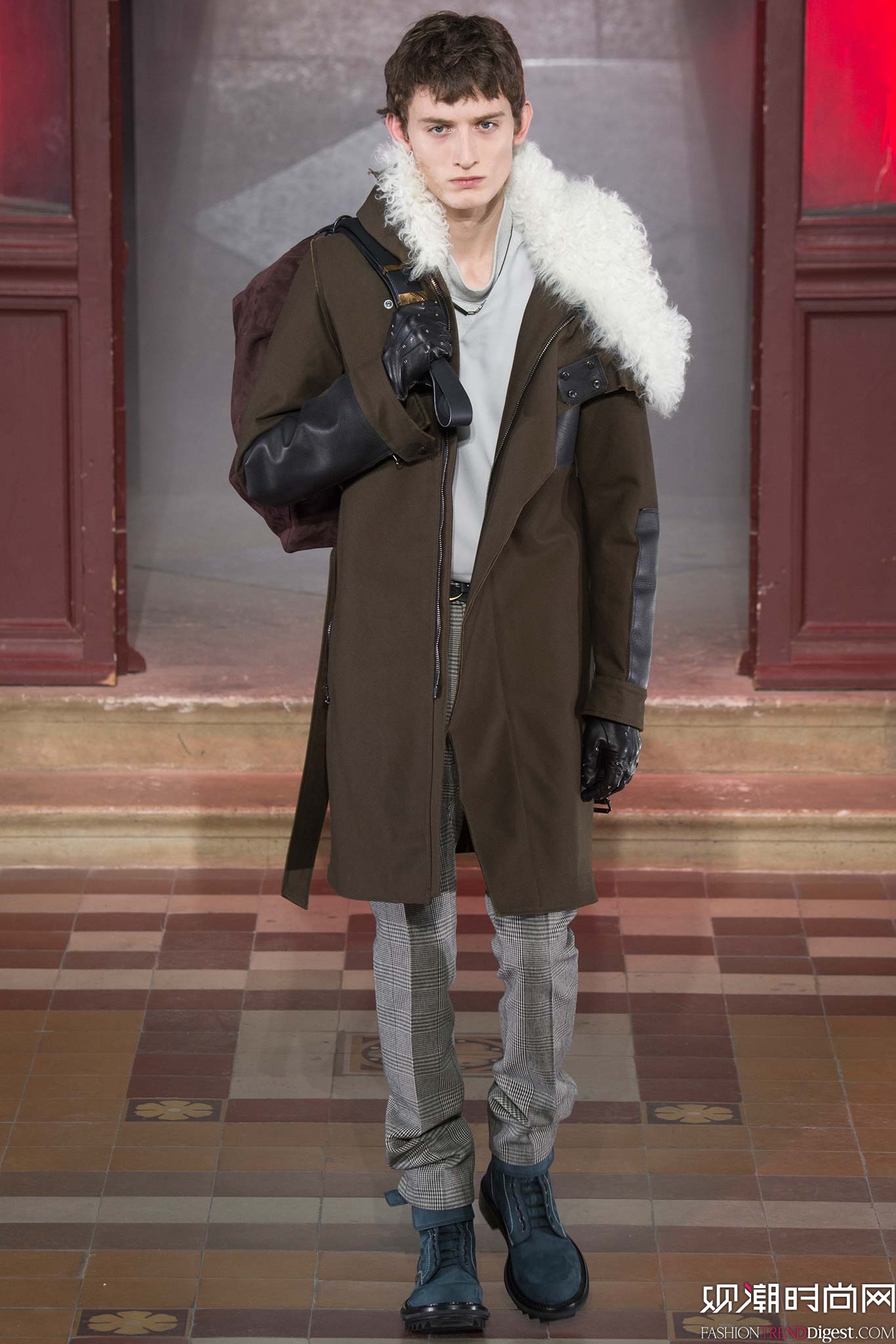 Lanvin 2015ﶬbϵDƬ