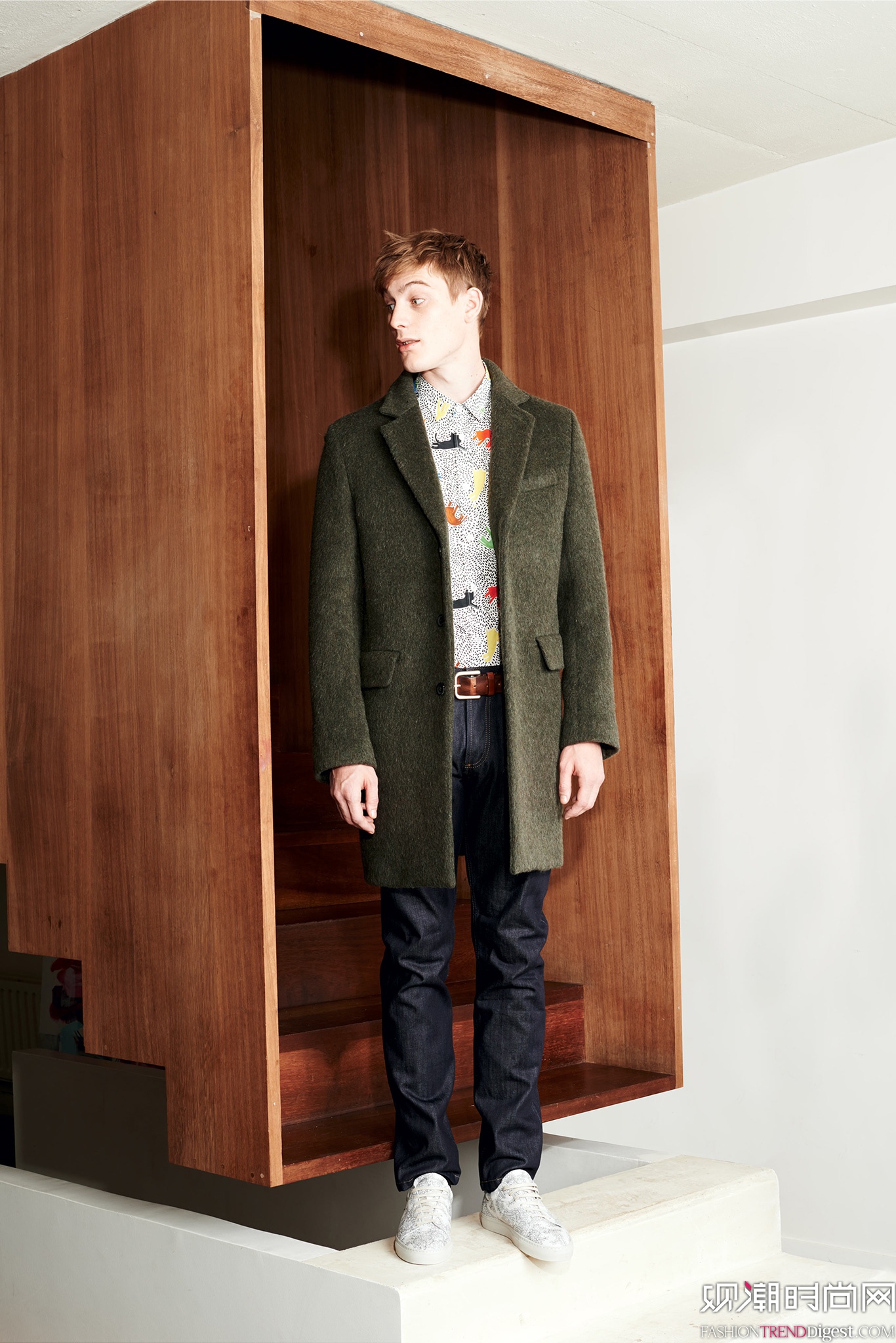 Paul & Joe 2015ﶬbϵиDƬ