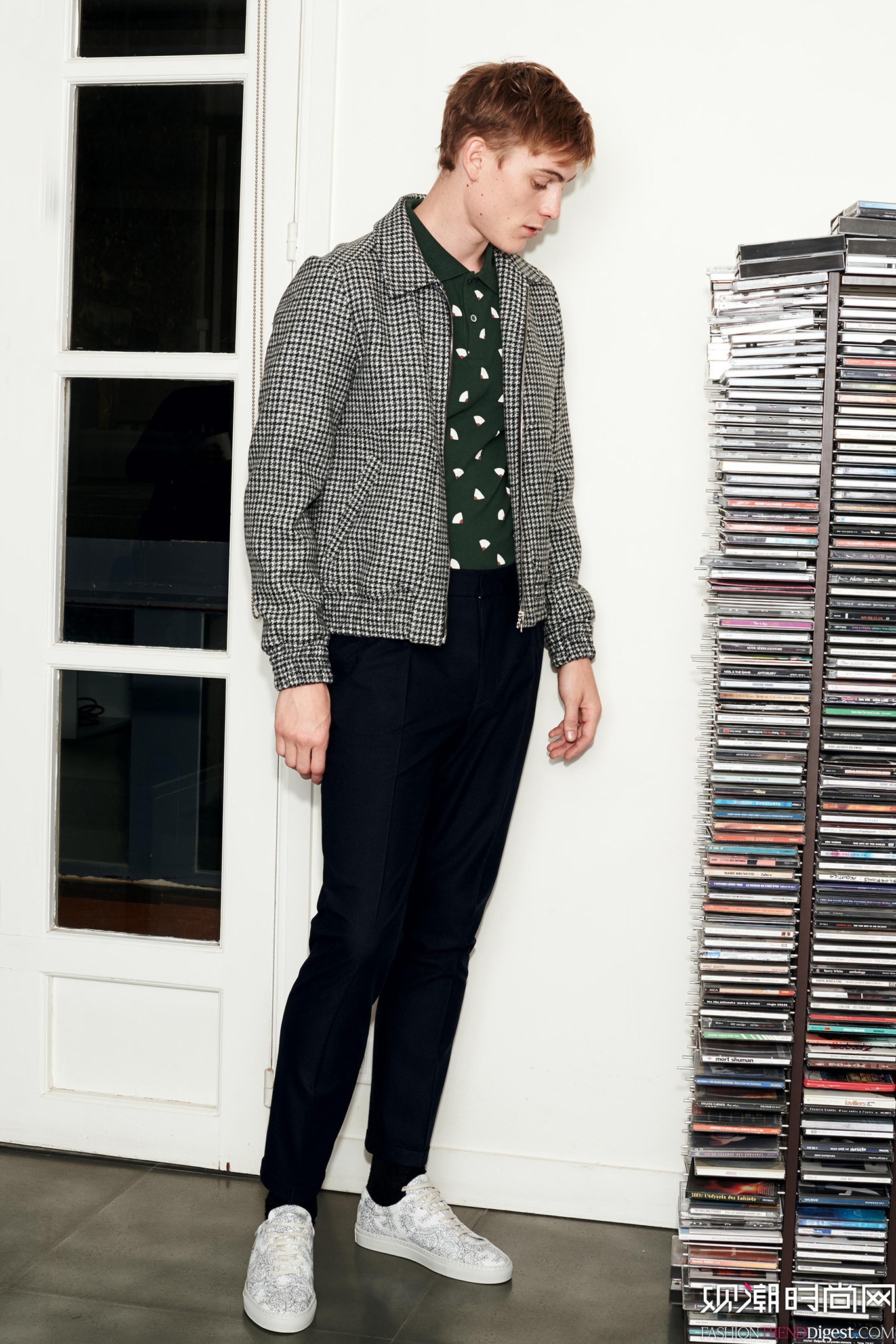 Paul & Joe 2015ﶬbϵиDƬ