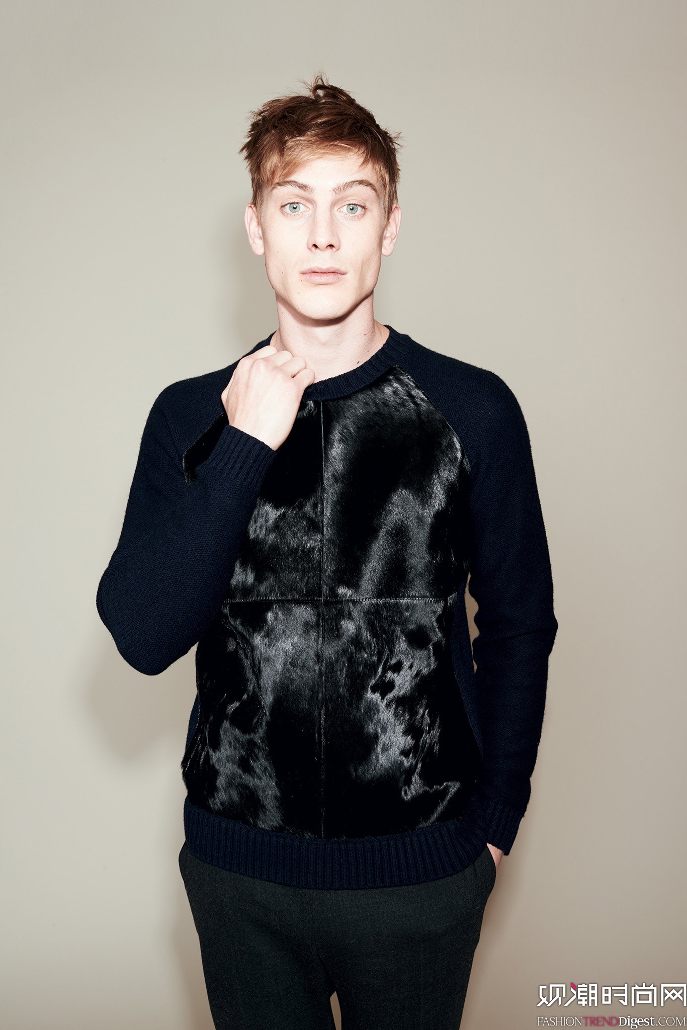 Paul & Joe 2015ﶬbϵиDƬ