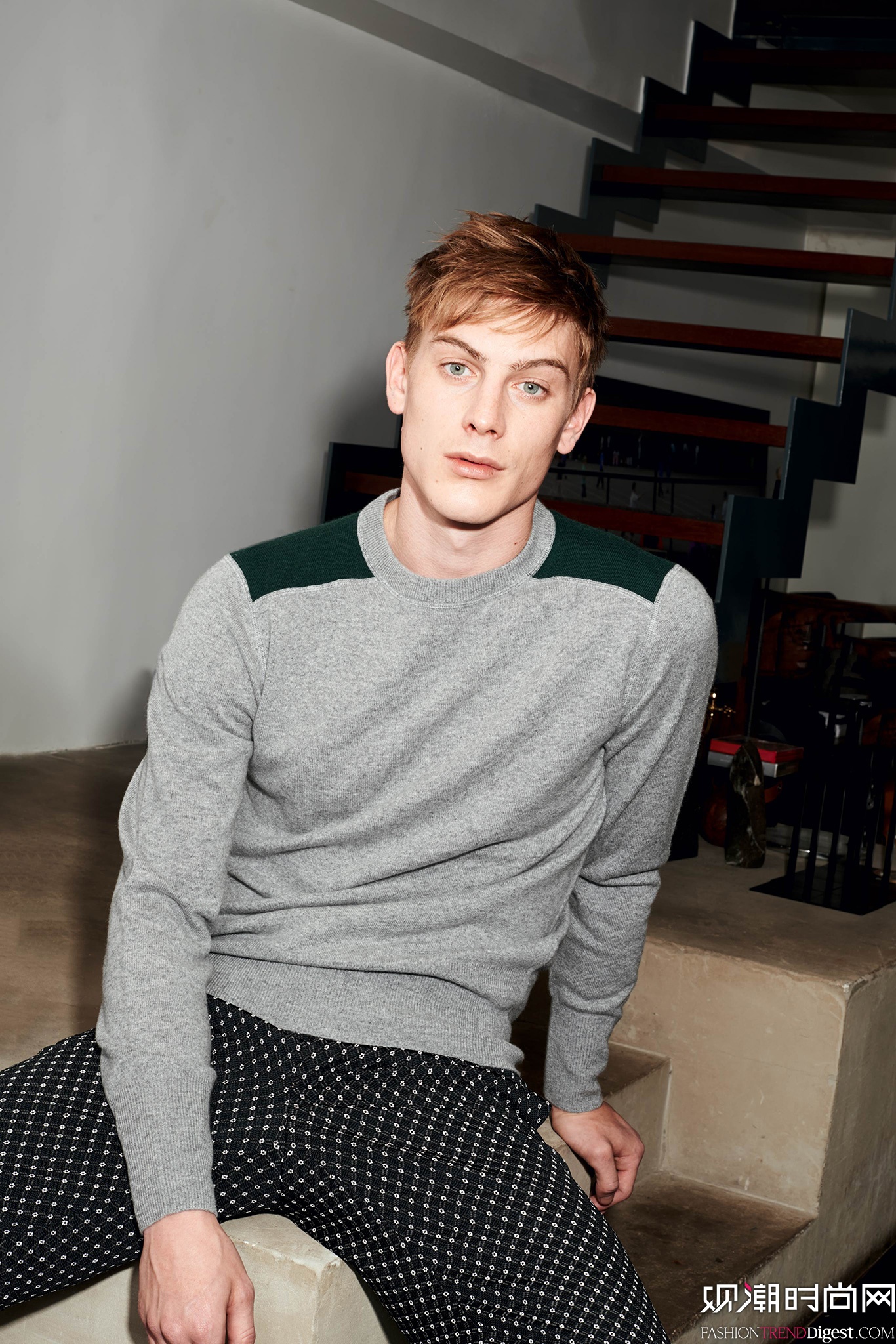 Paul & Joe 2015ﶬbϵиDƬ