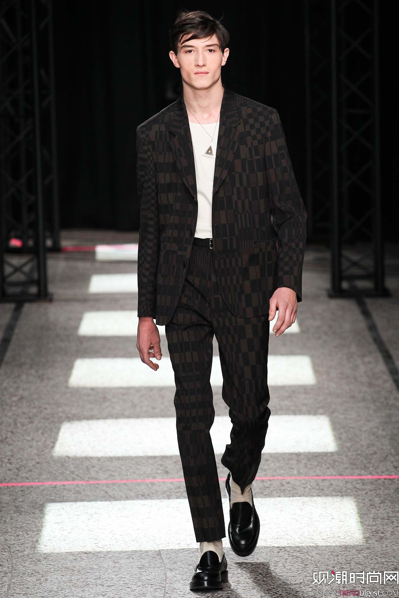 Paul Smith 2015ﶬװϵ㳡ͼƬ