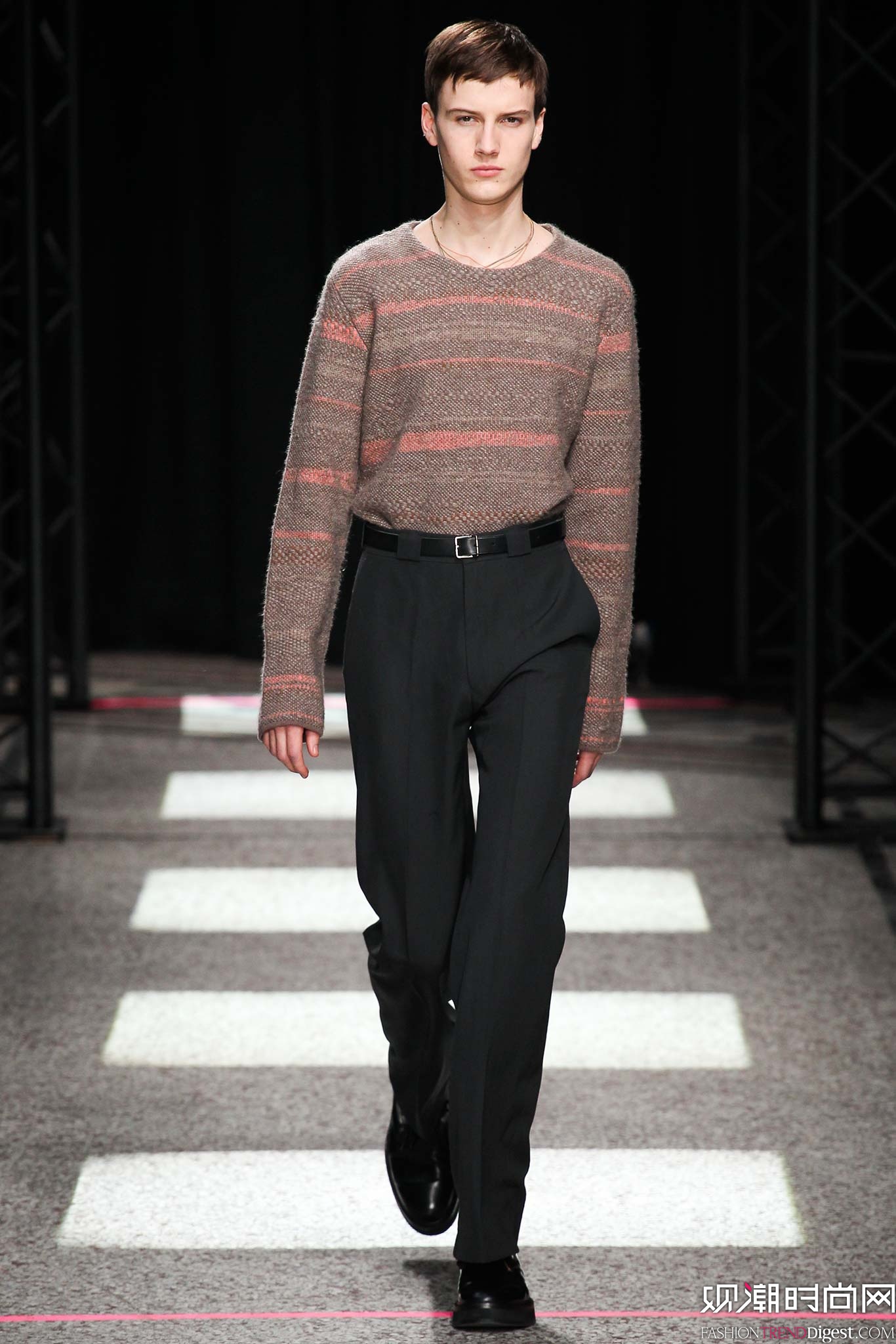 Paul Smith 2015ﶬװϵ㳡ͼƬ