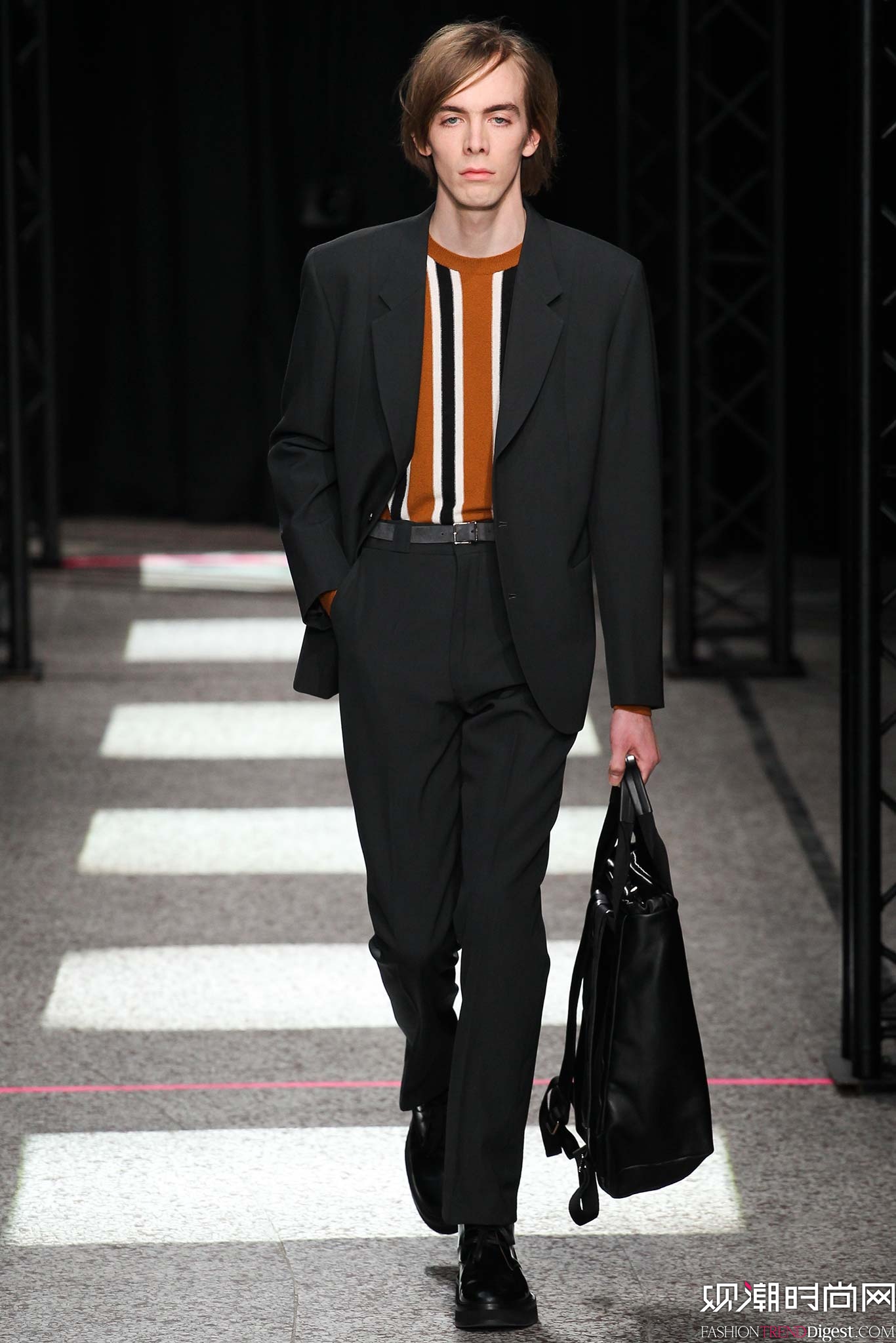 Paul Smith 2015ﶬװϵ㳡ͼƬ