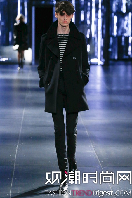 Saint Laurent 2015ﶬbϵDƬ