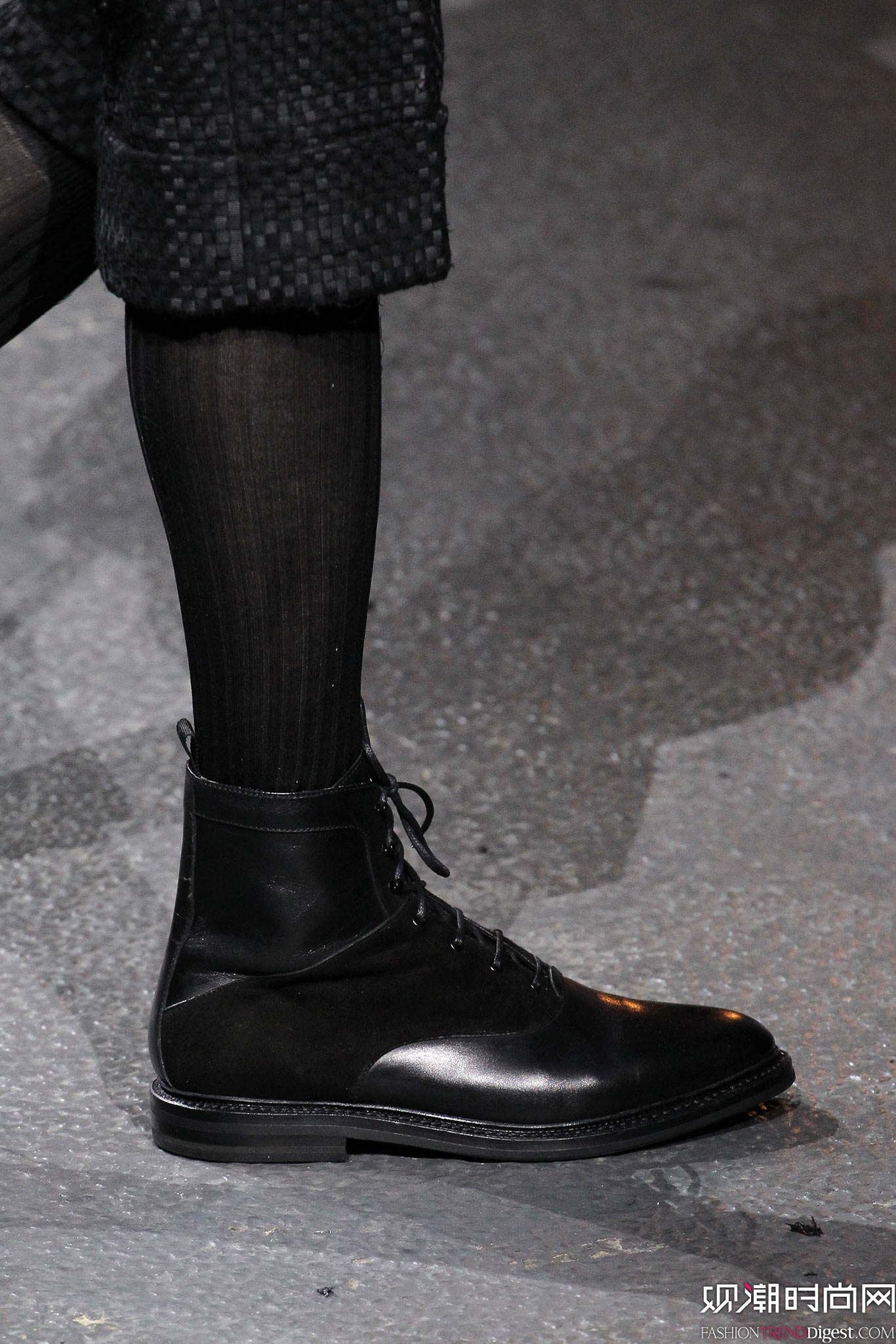 Thom Browne 2015ﶬװϵ㳡ͼƬ