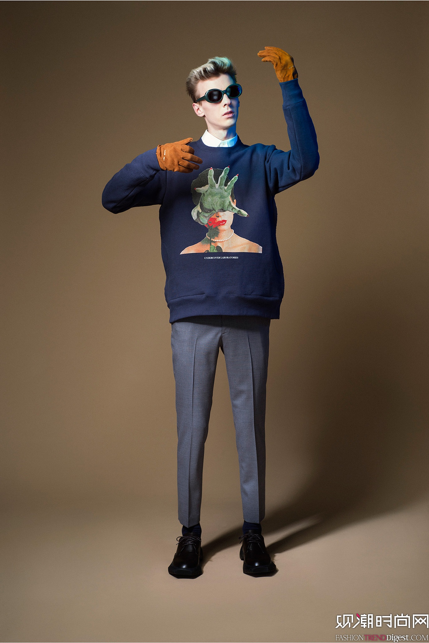 Undercover 2015ﶬbϵDƬ