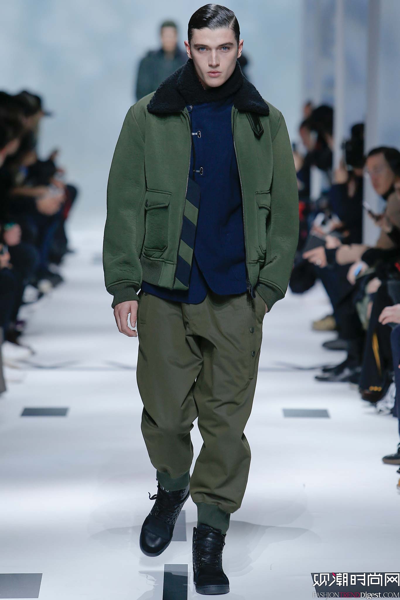 Y-3 2015ﶬbϵ(chng)DƬ
