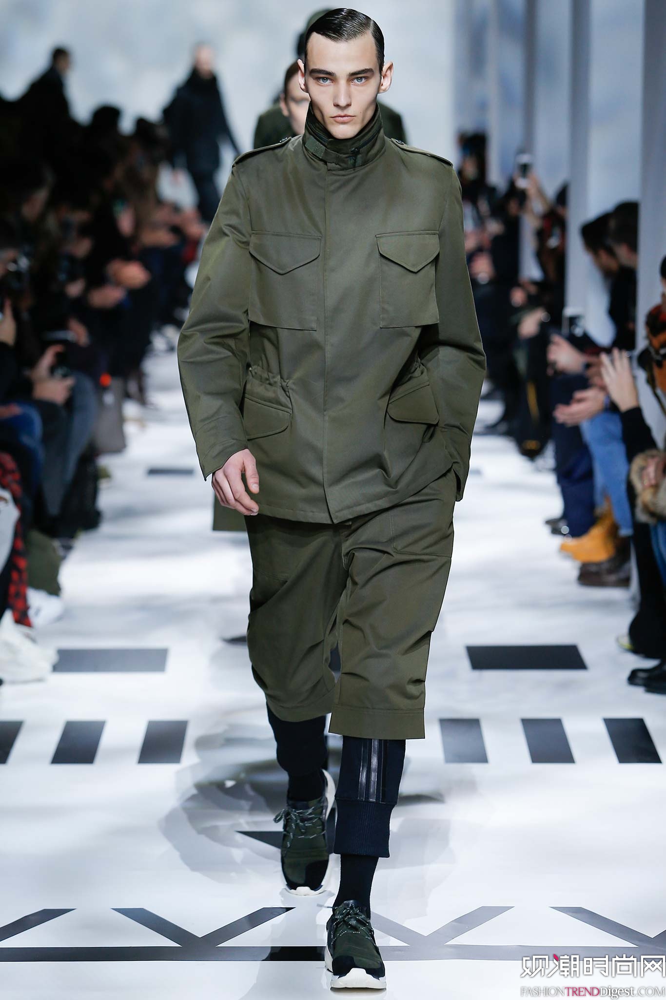 Y-3 2015ﶬbϵ(chng)DƬ