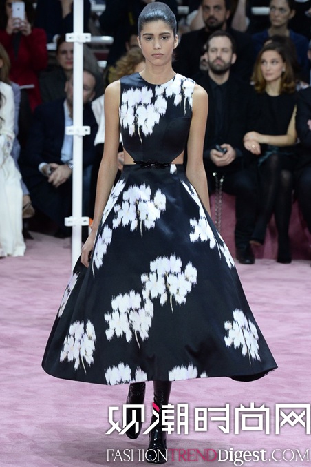 Christian Dior 2015ĸ߶ϵ㳡ͼƬ