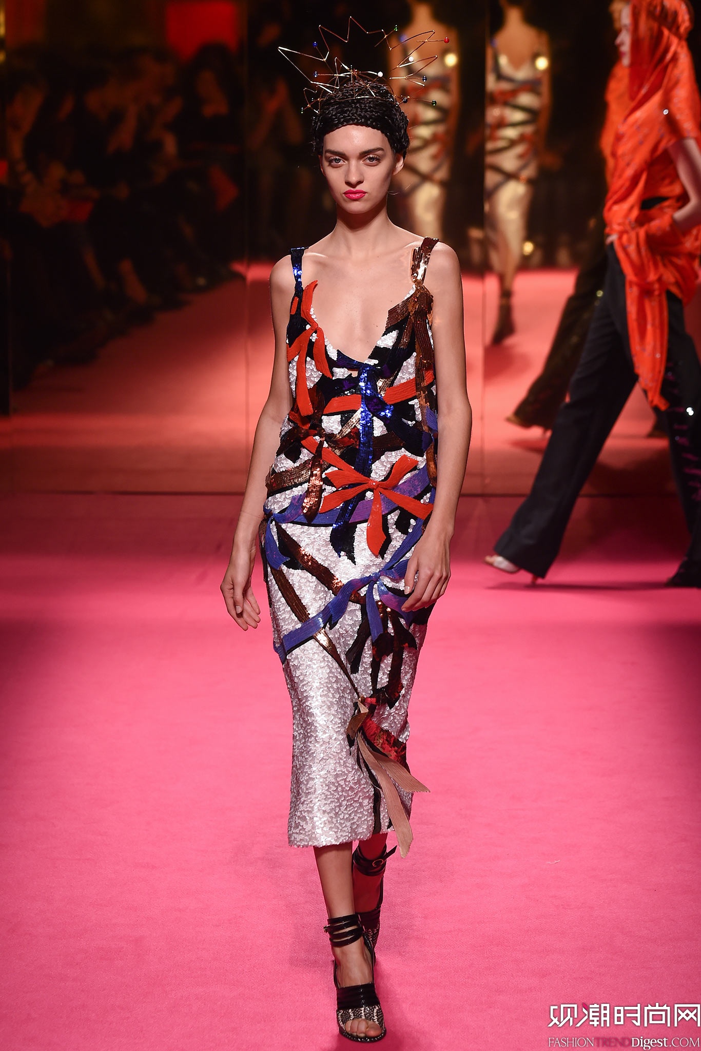 Schiaparelli 2015ĸ߶ϵ㳡ͼƬ